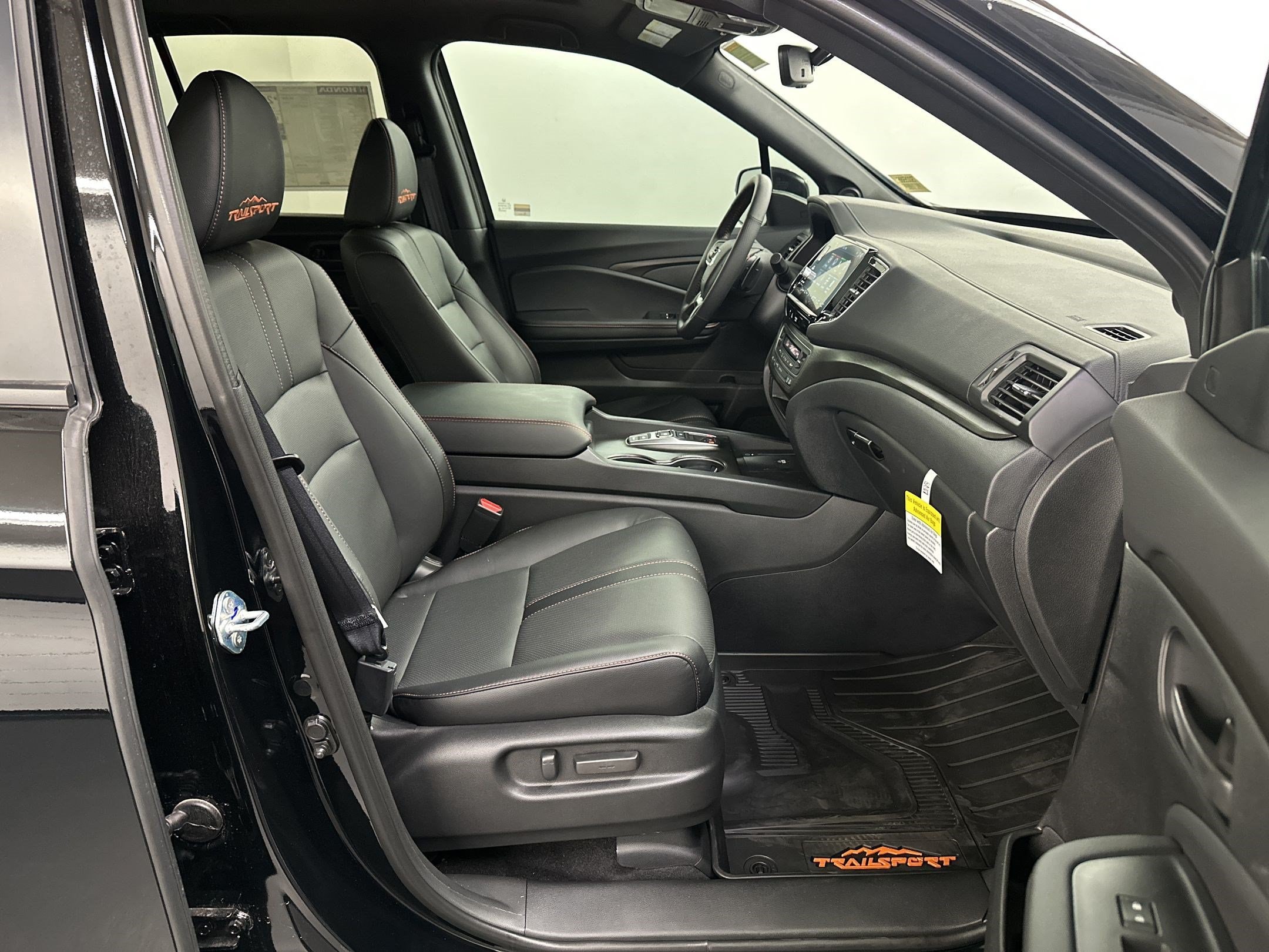 2026 Honda Ridgeline TrailSport - Photo 25