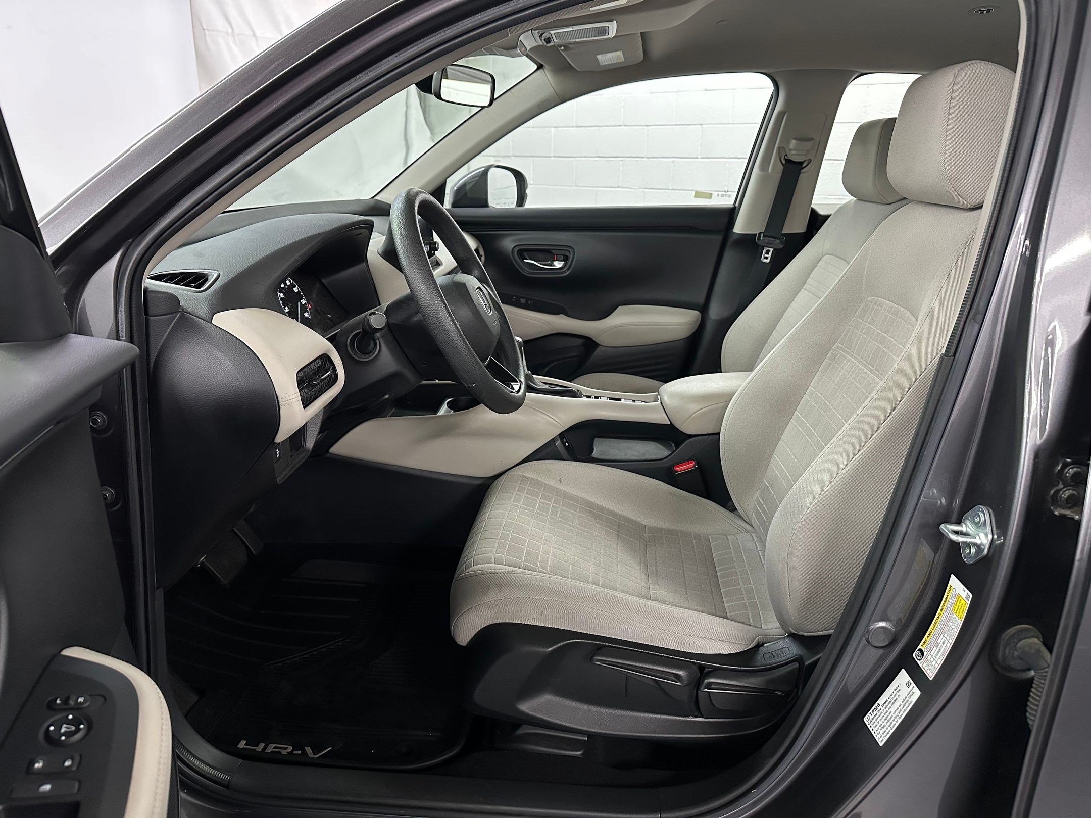 2024 Honda HR-V LX - Photo 5