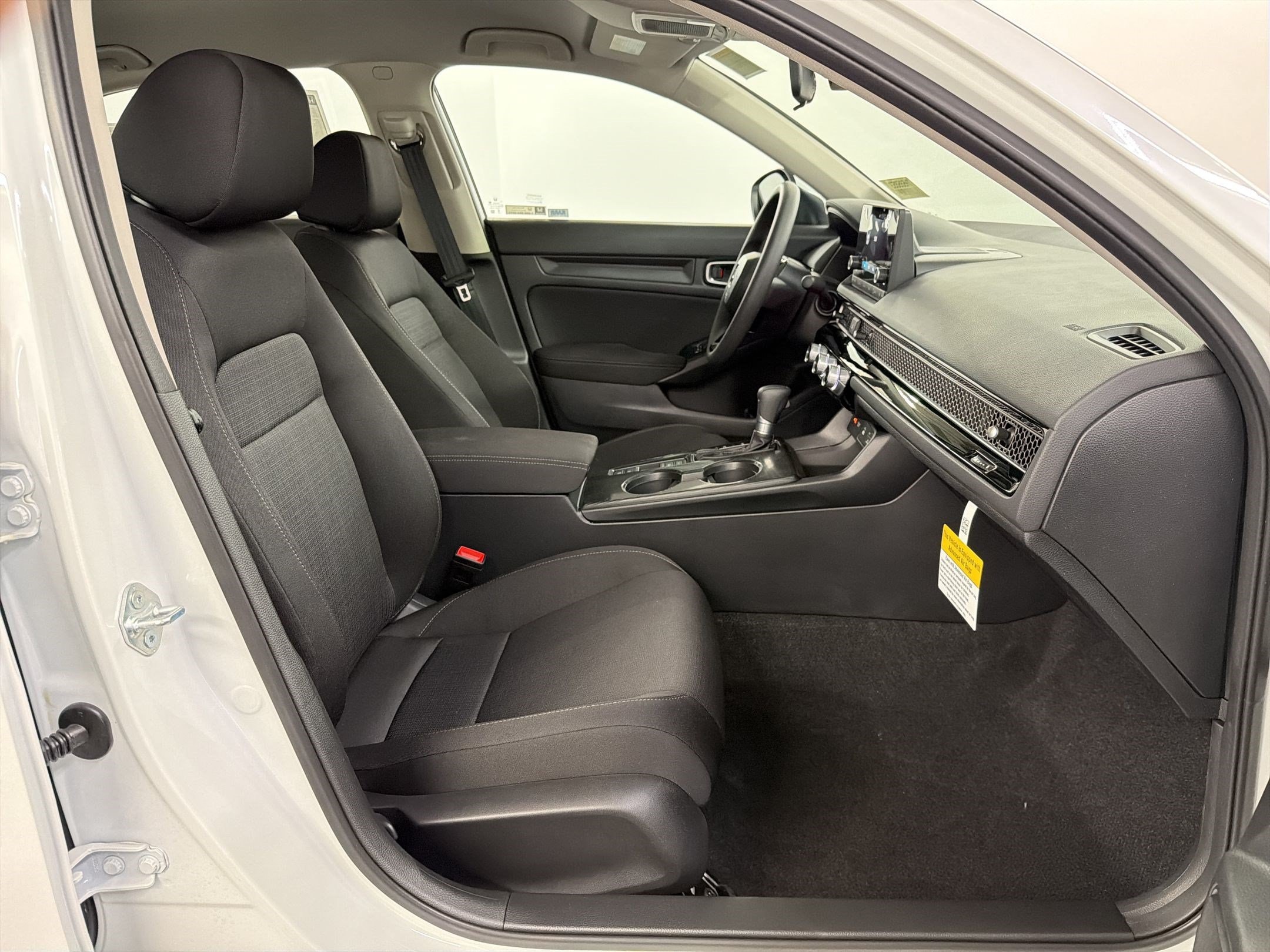 2026 Honda Civic LX - Photo 23