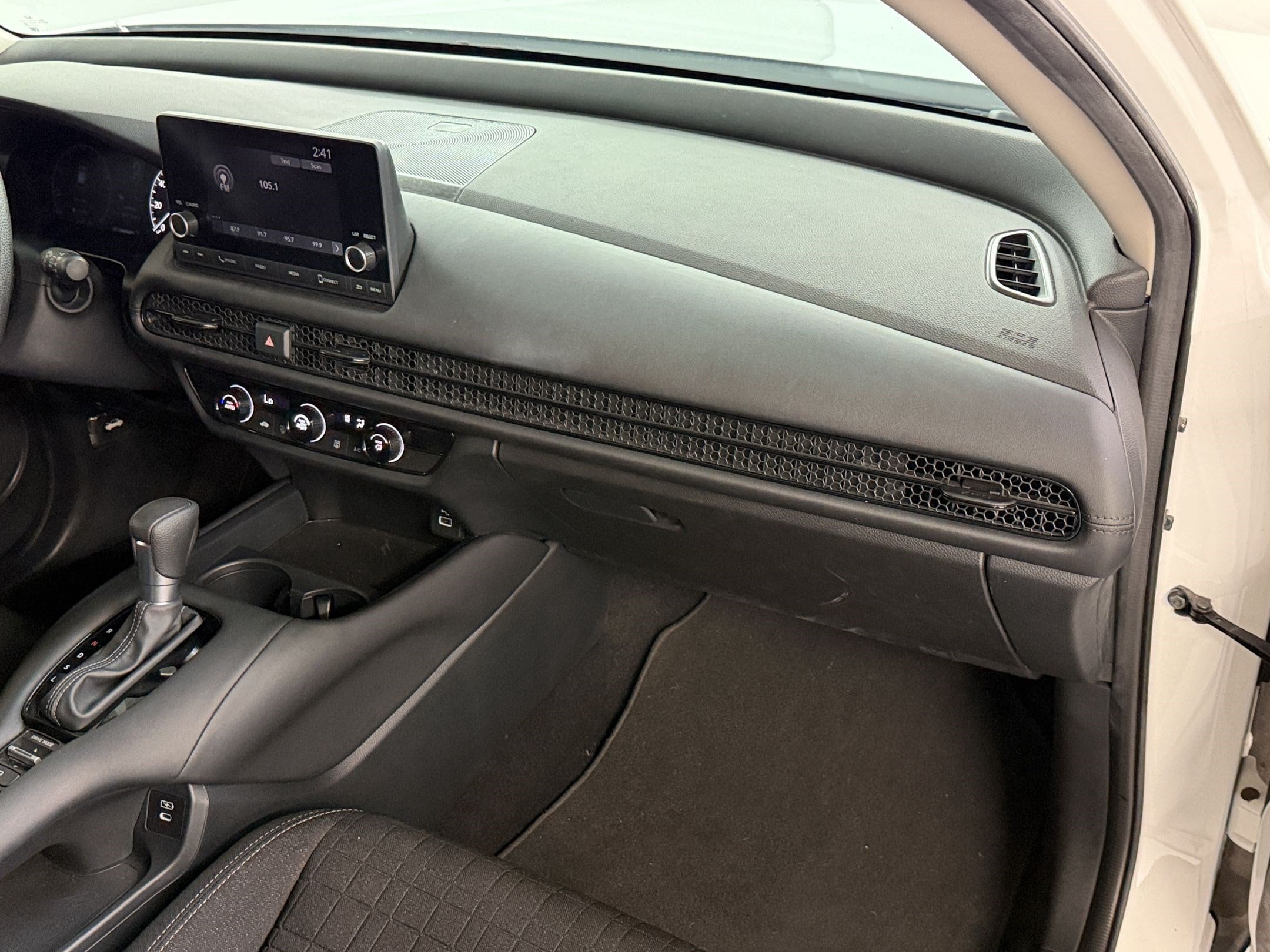 2024 Honda HR-V LX - Photo 28