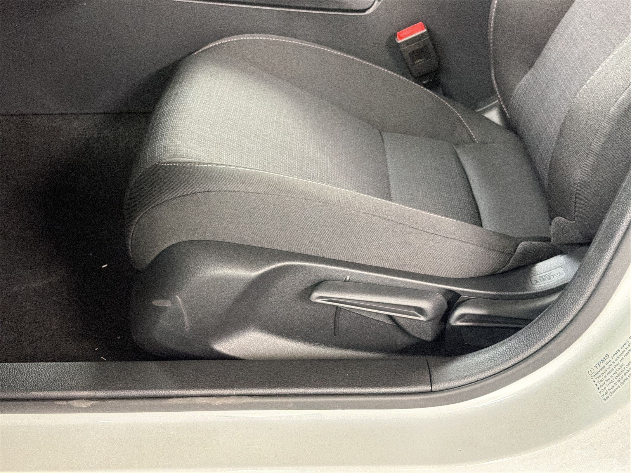 2026 Honda Civic LX - Photo 15