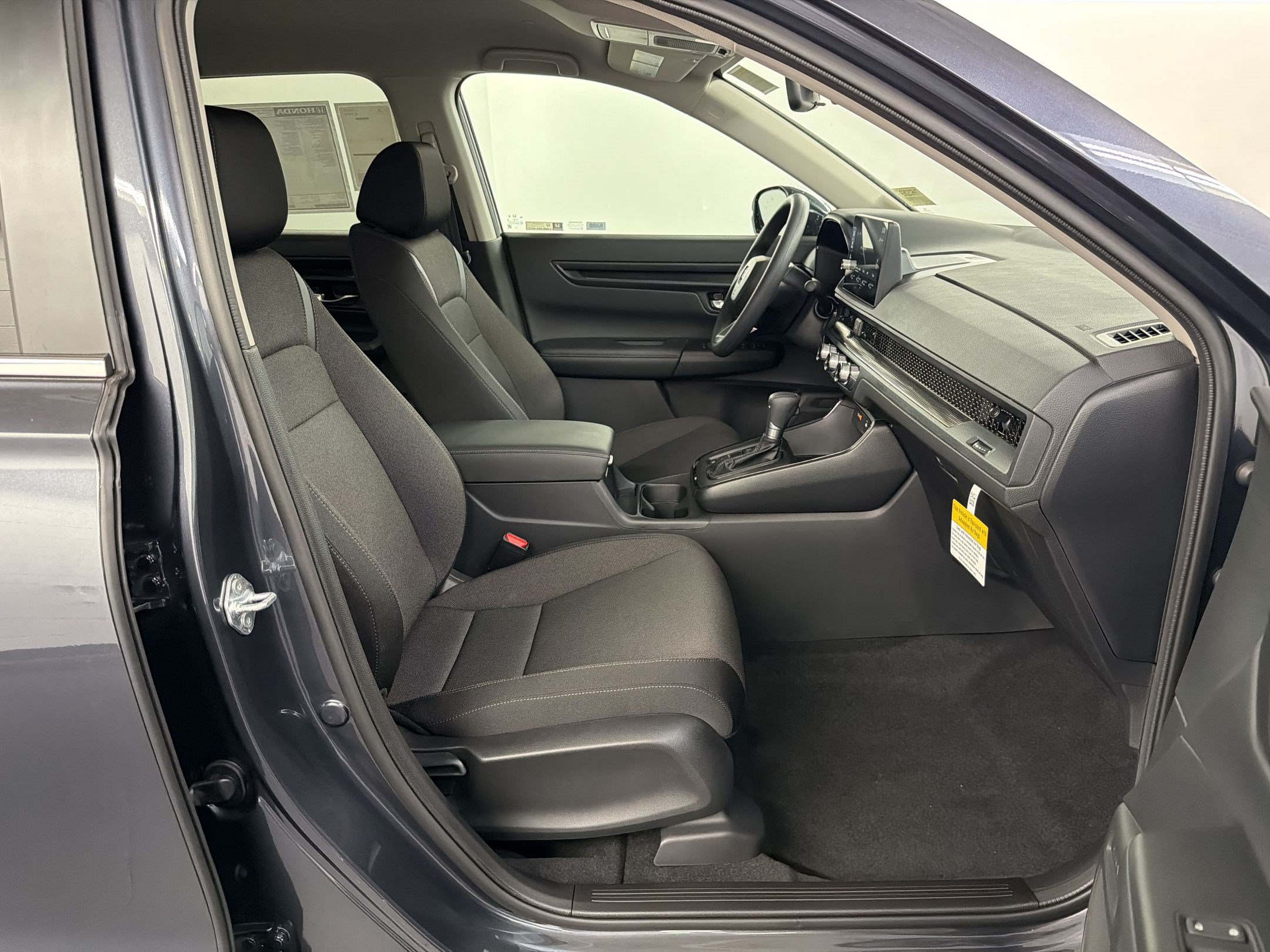 2026 Honda CR-V LX - Photo 23