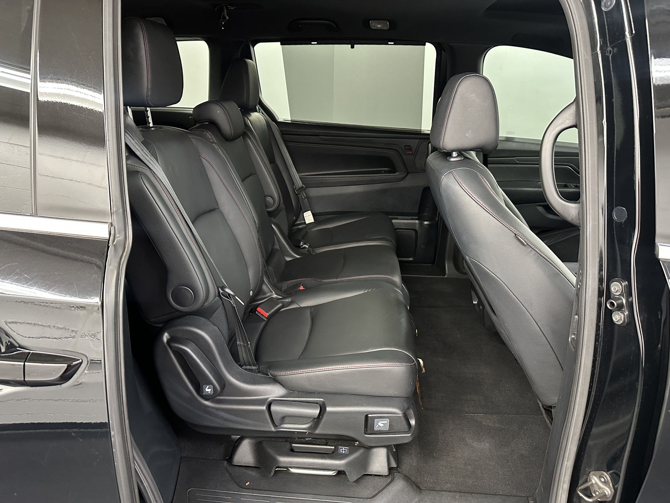 2024 Honda Odyssey SPORT - Photo 30