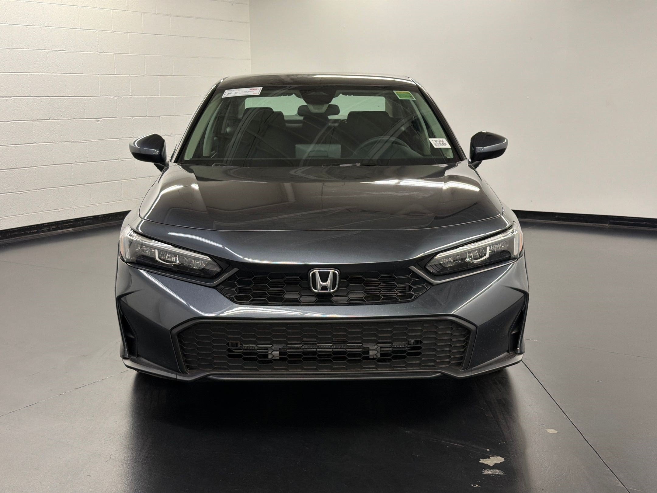 2026 Honda Civic LX - Photo 6