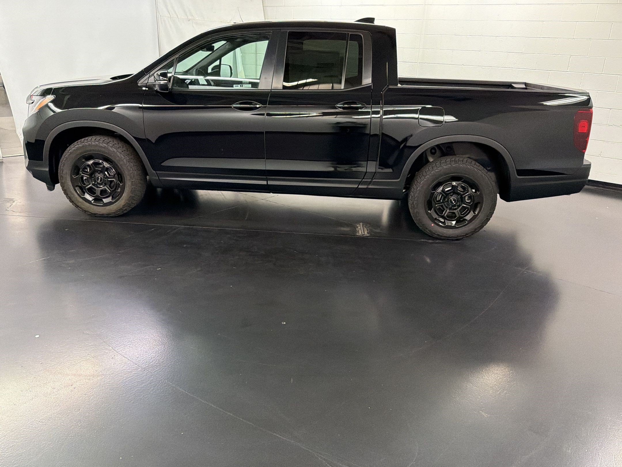 New 2026 Honda Ridgeline TrailSport+ Truck Crew Cab