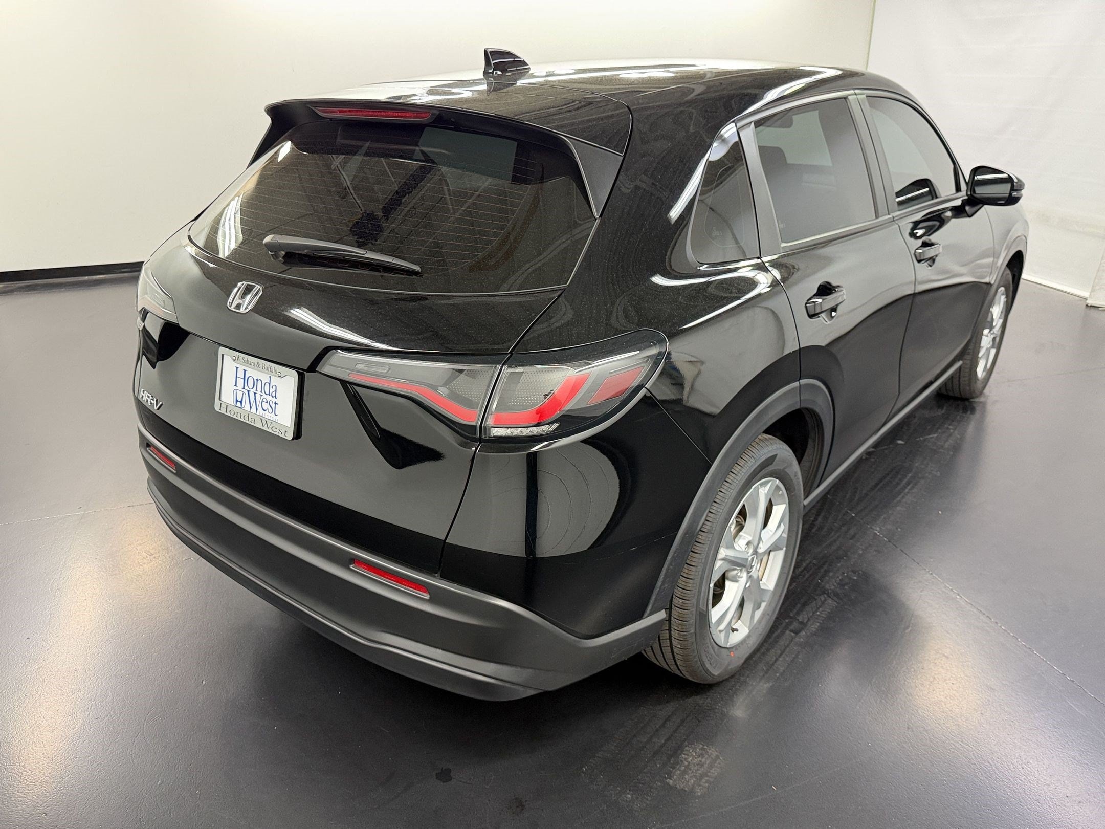 2024 Honda HR-V LX - Photo 9