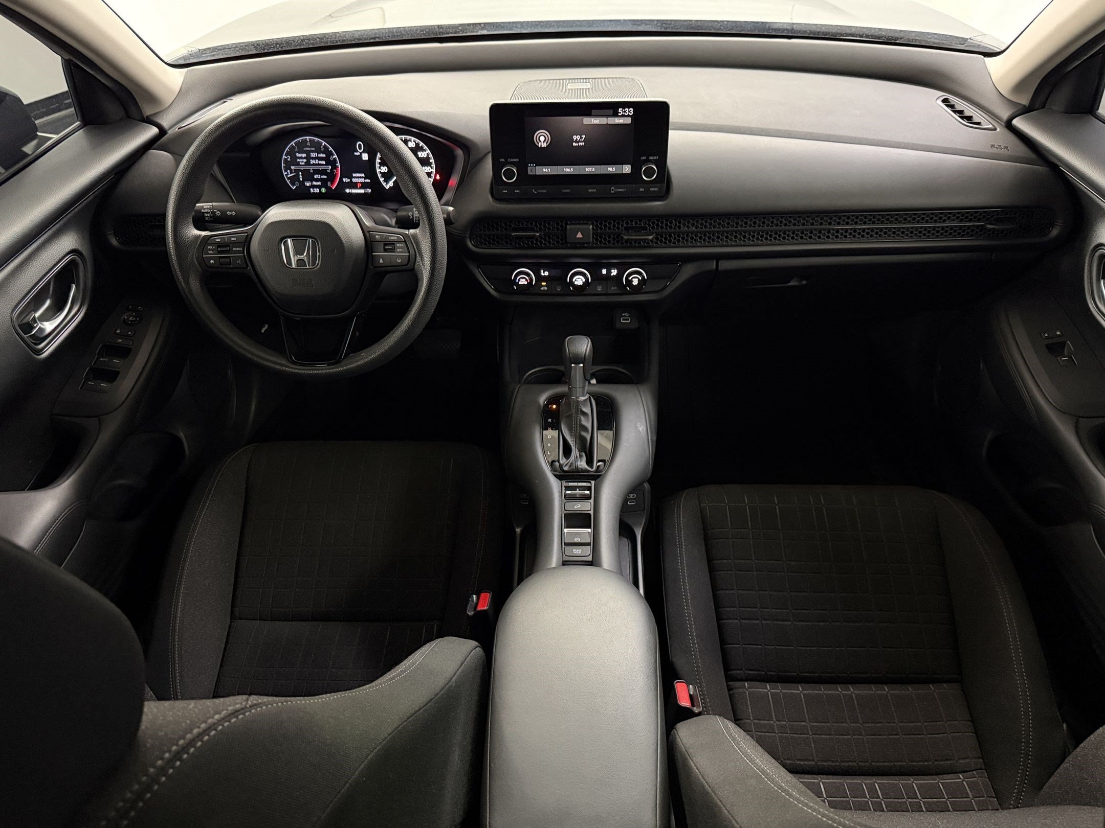 2024 Honda HR-V LX - Photo 15