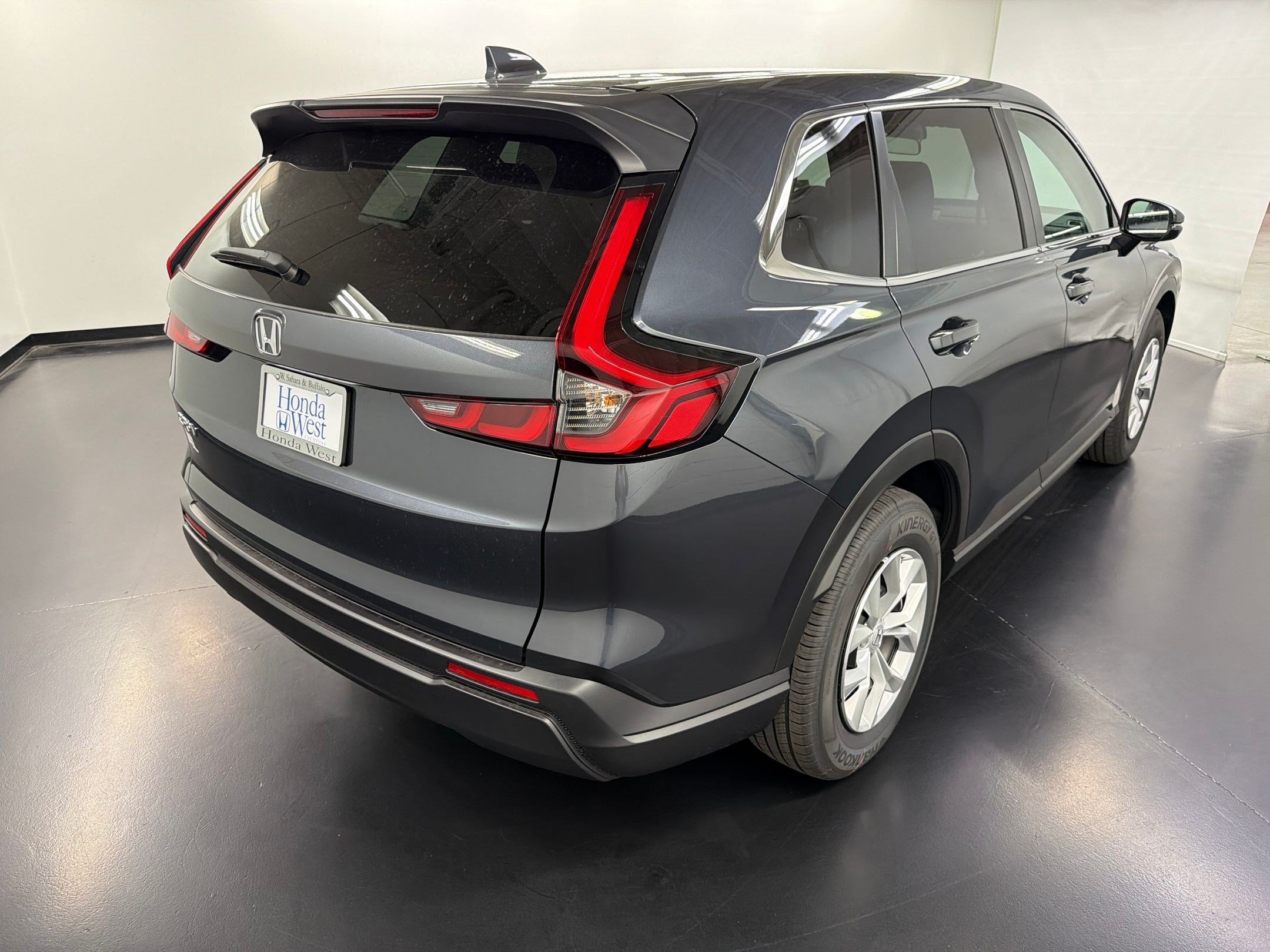 2026 Honda CR-V LX - Photo 9