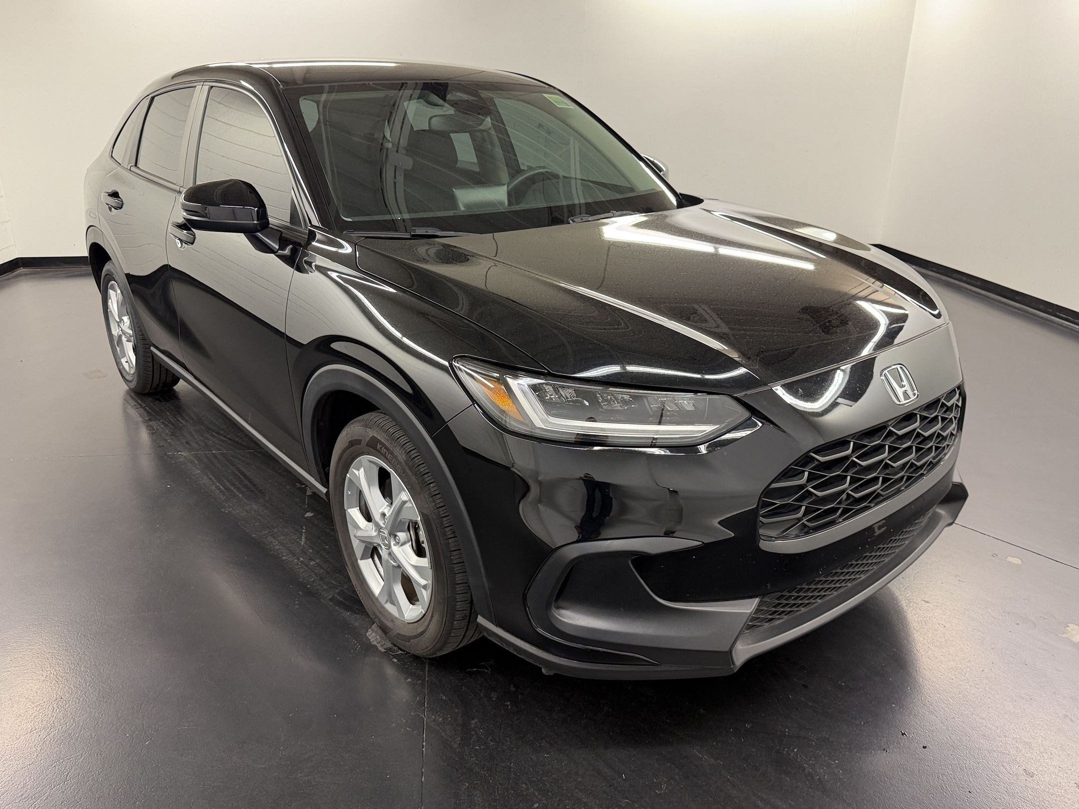 2024 Honda HR-V LX - Photo 7
