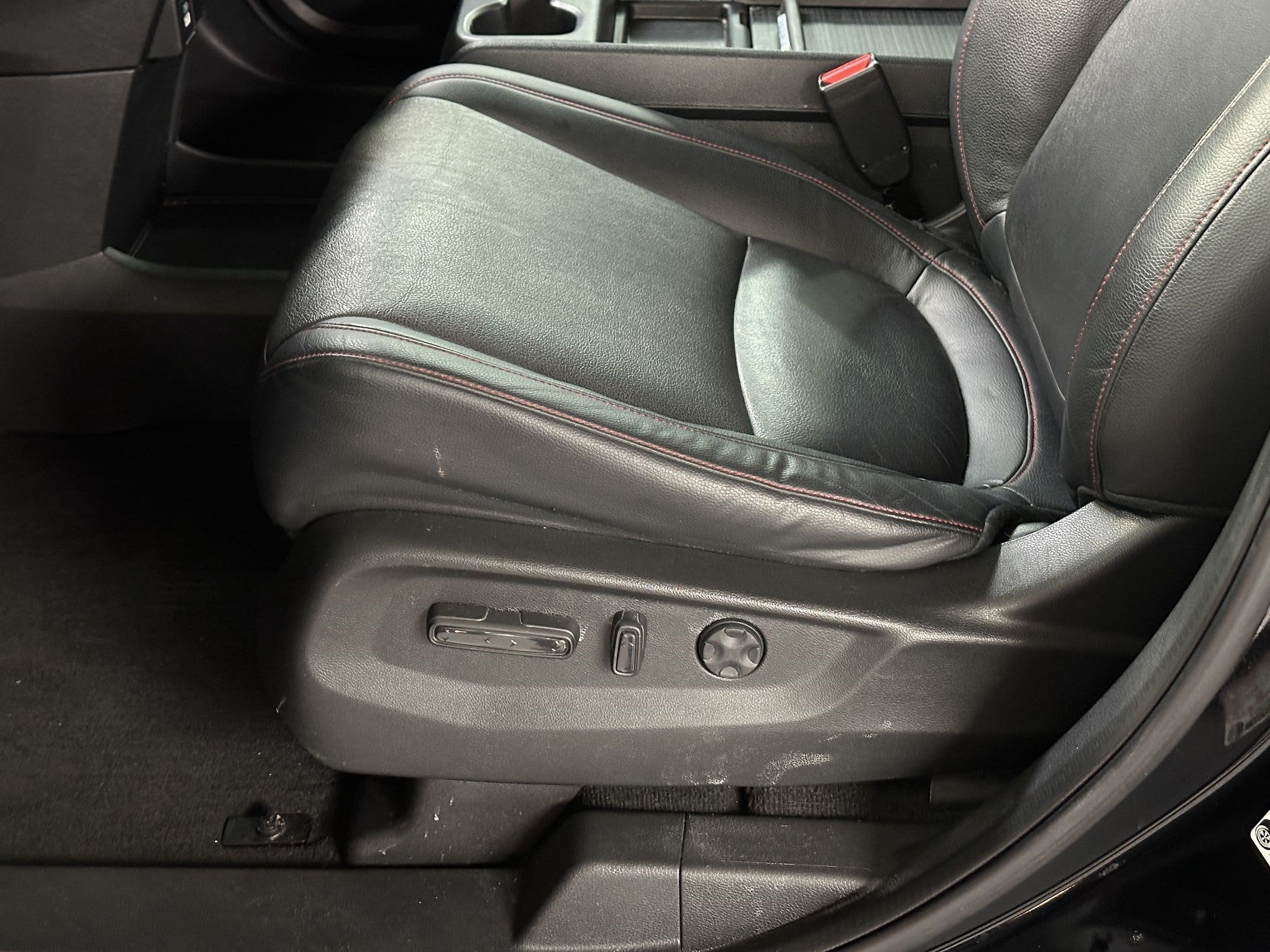 2024 Honda Odyssey SPORT - Photo 16