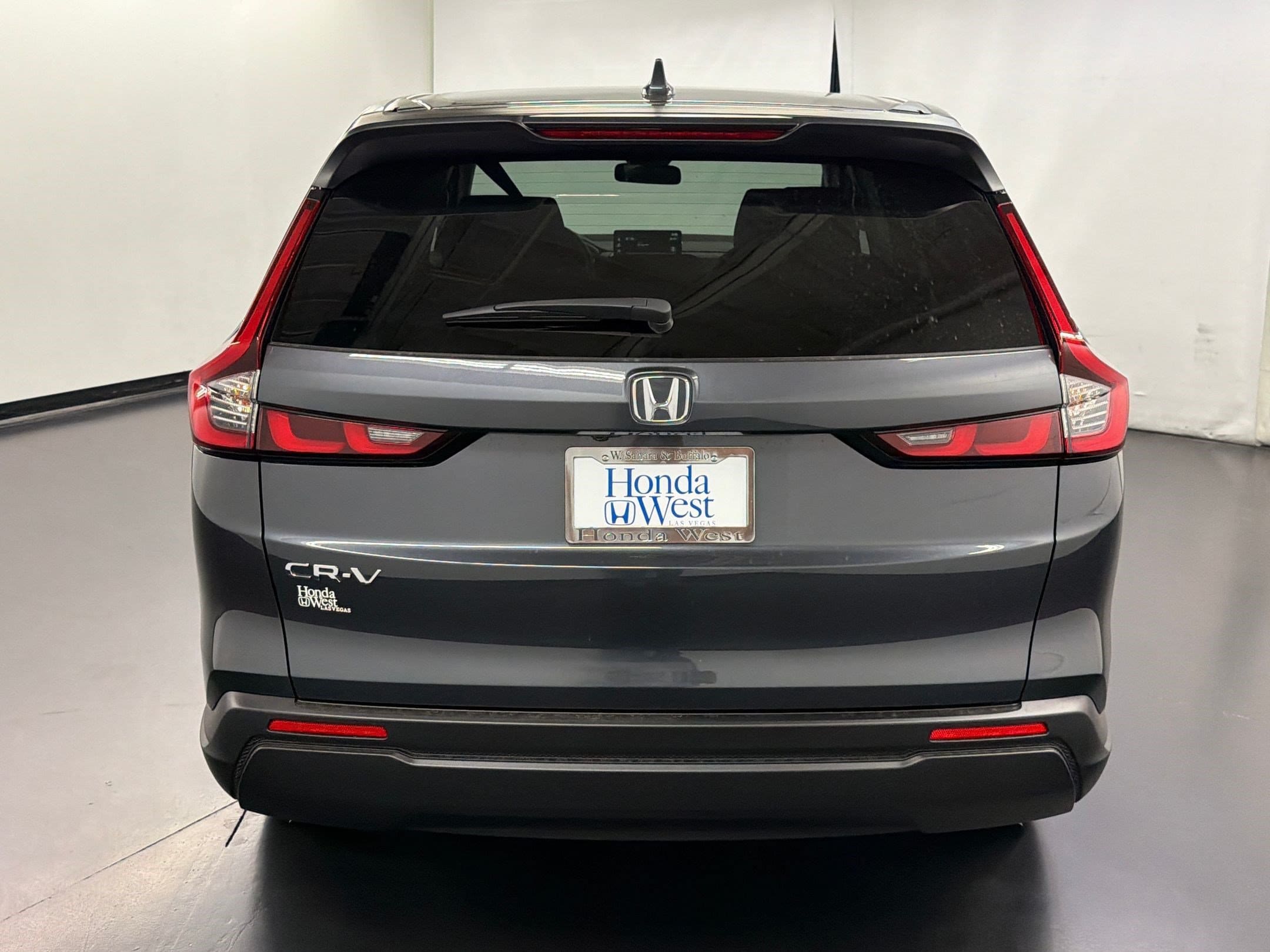 2026 Honda CR-V LX - Photo 10