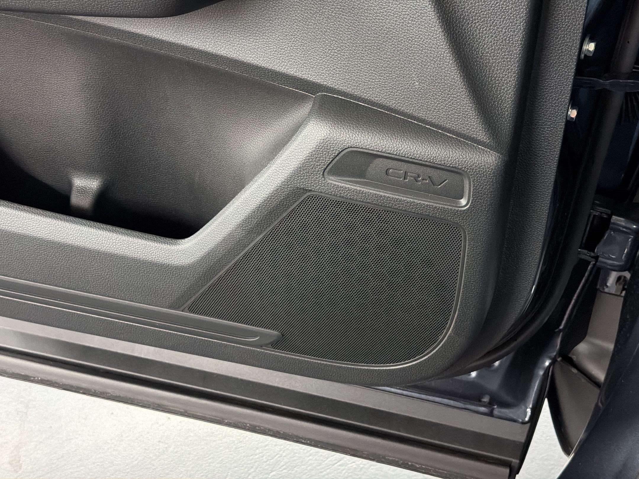 2026 Honda CR-V LX - Photo 26