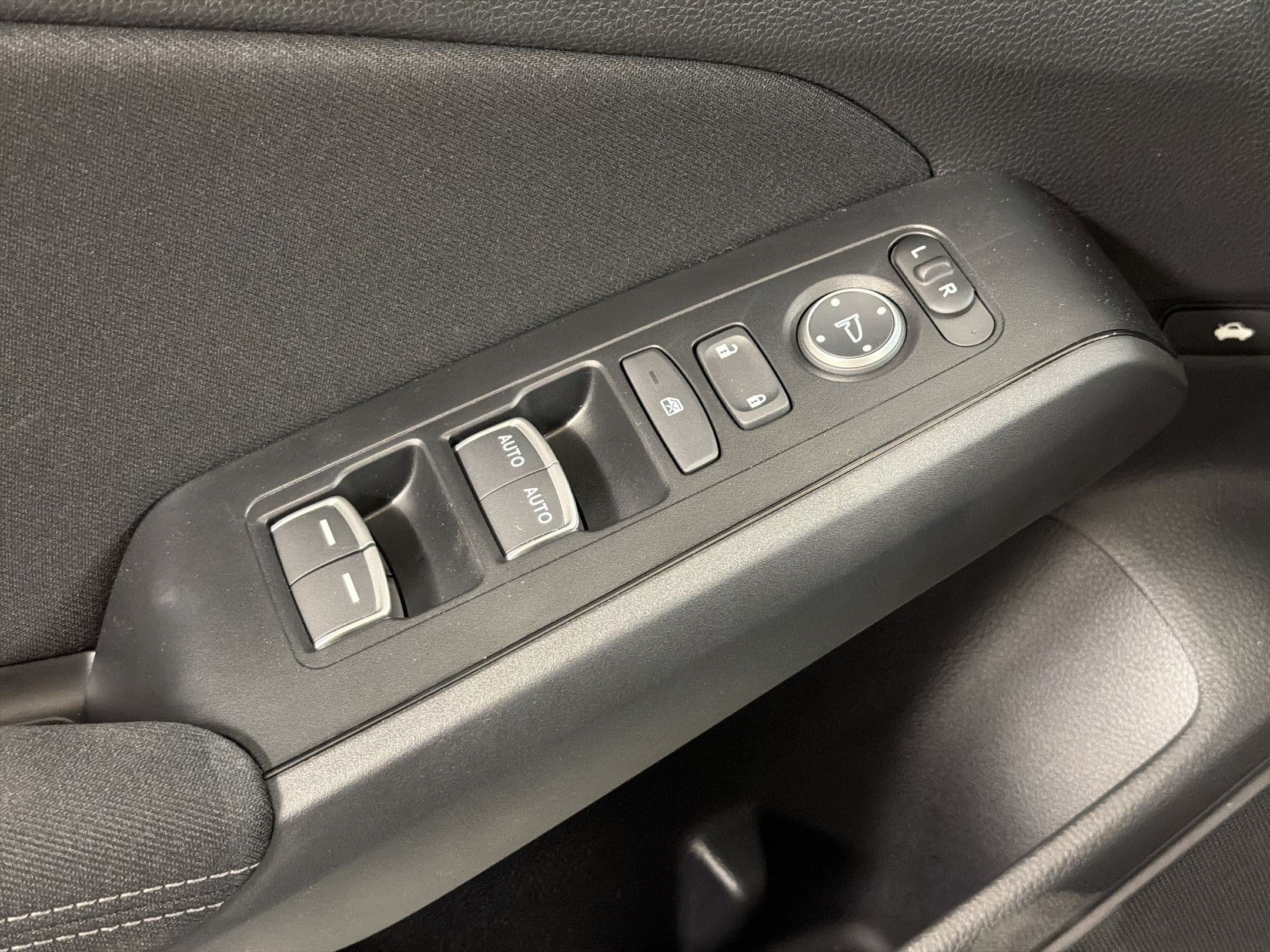 2026 Honda Civic LX - Photo 14