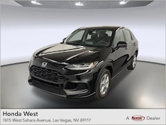 Used 2025 Honda HR-V LX SUV for Sale in Ontario, CA