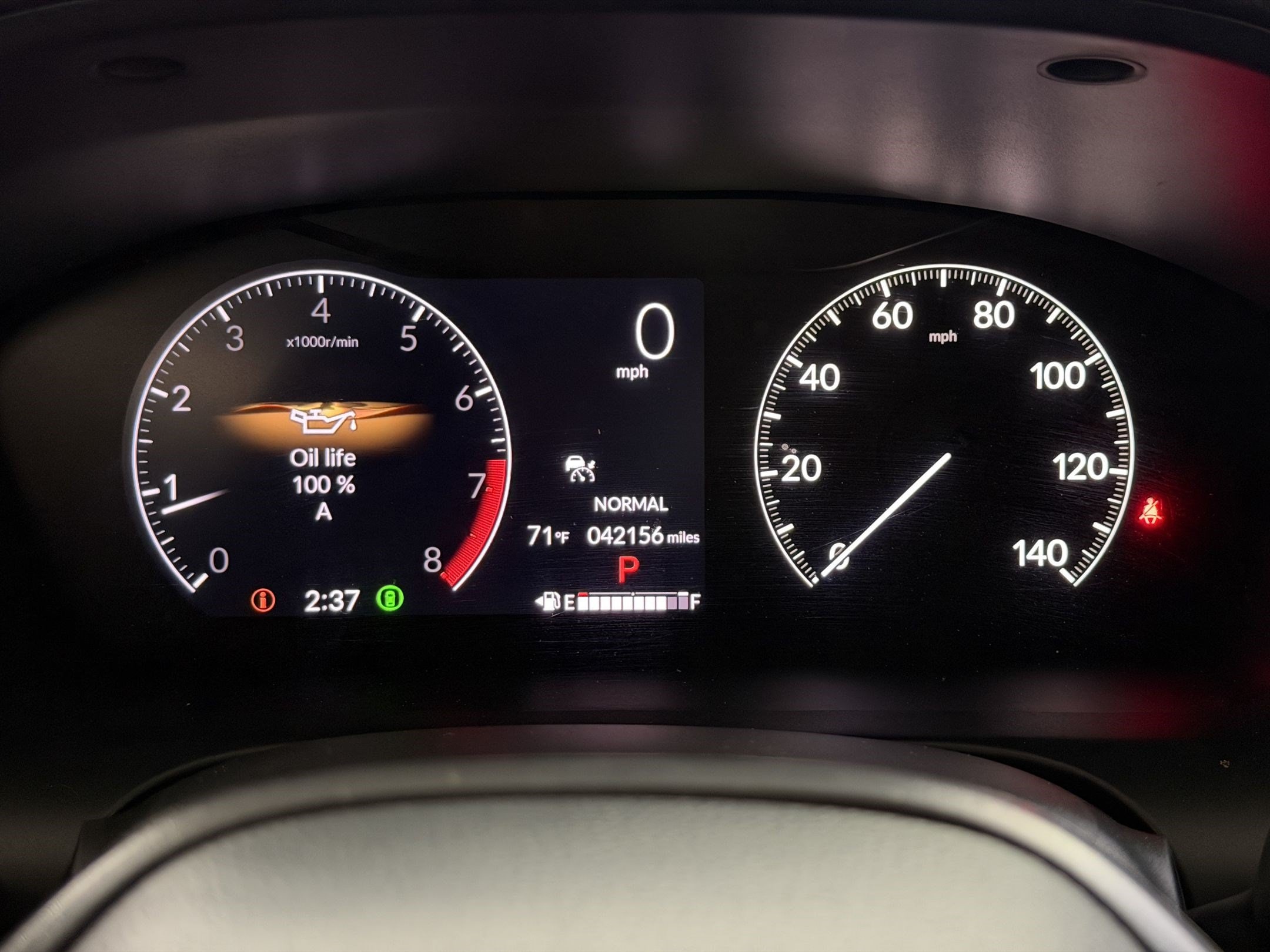 2024 Honda HR-V LX - Photo 20