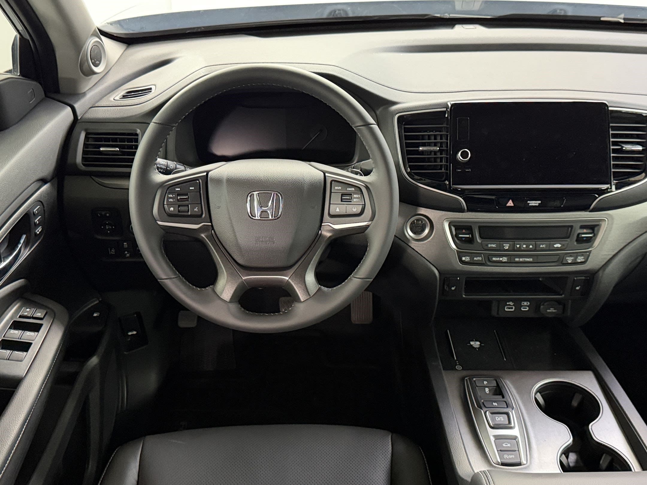 2026 Honda Ridgeline RTL - Photo 28
