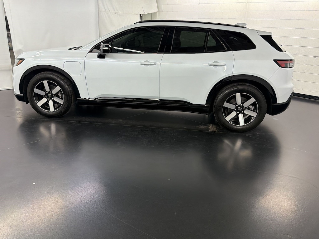 Certified 2026 Honda Prologue Touring SUV