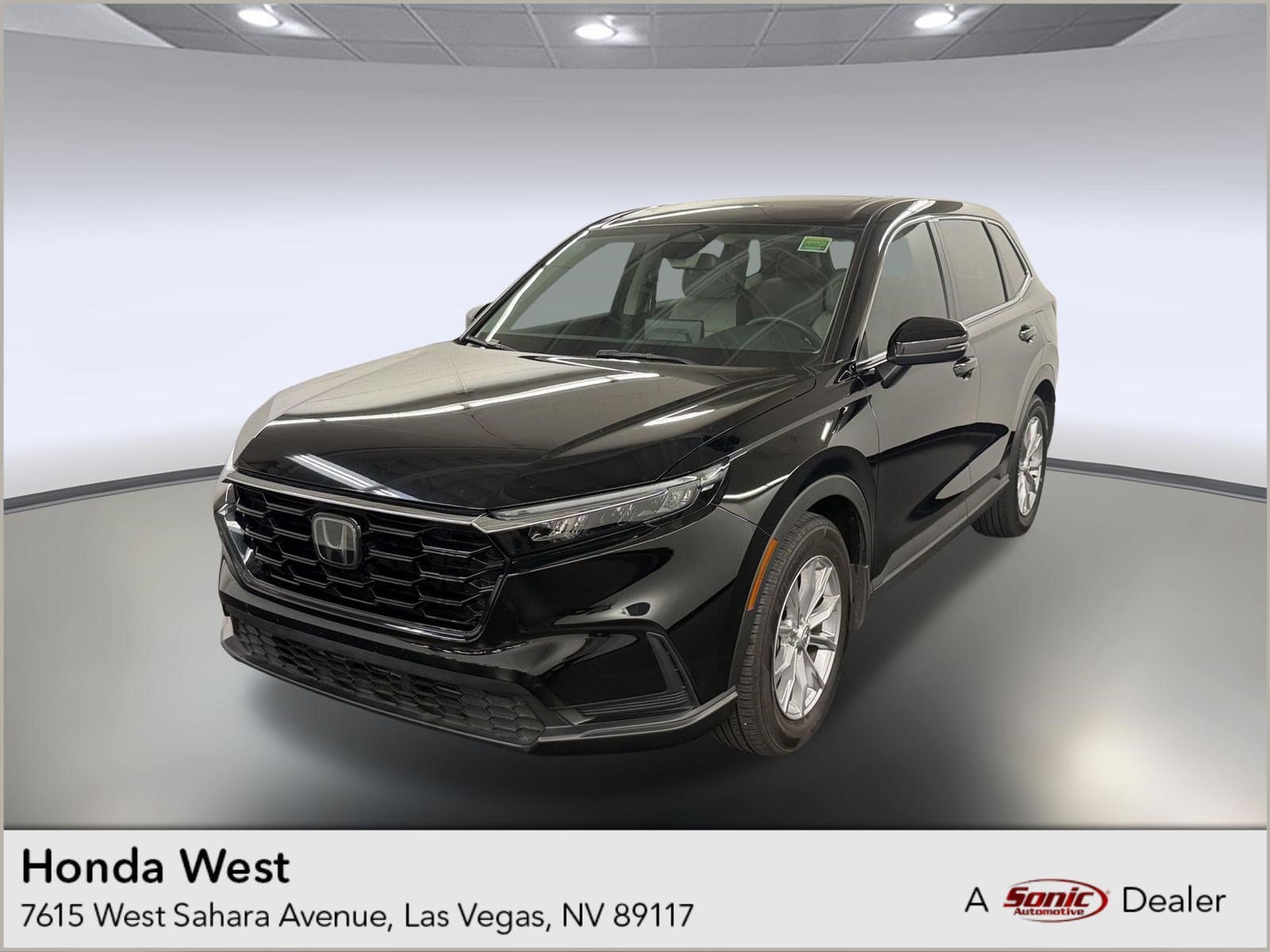 2023 Honda CR-V