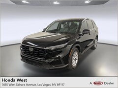 Used 2023 Honda CR-V EX SUV for Sale in Ontario, CA