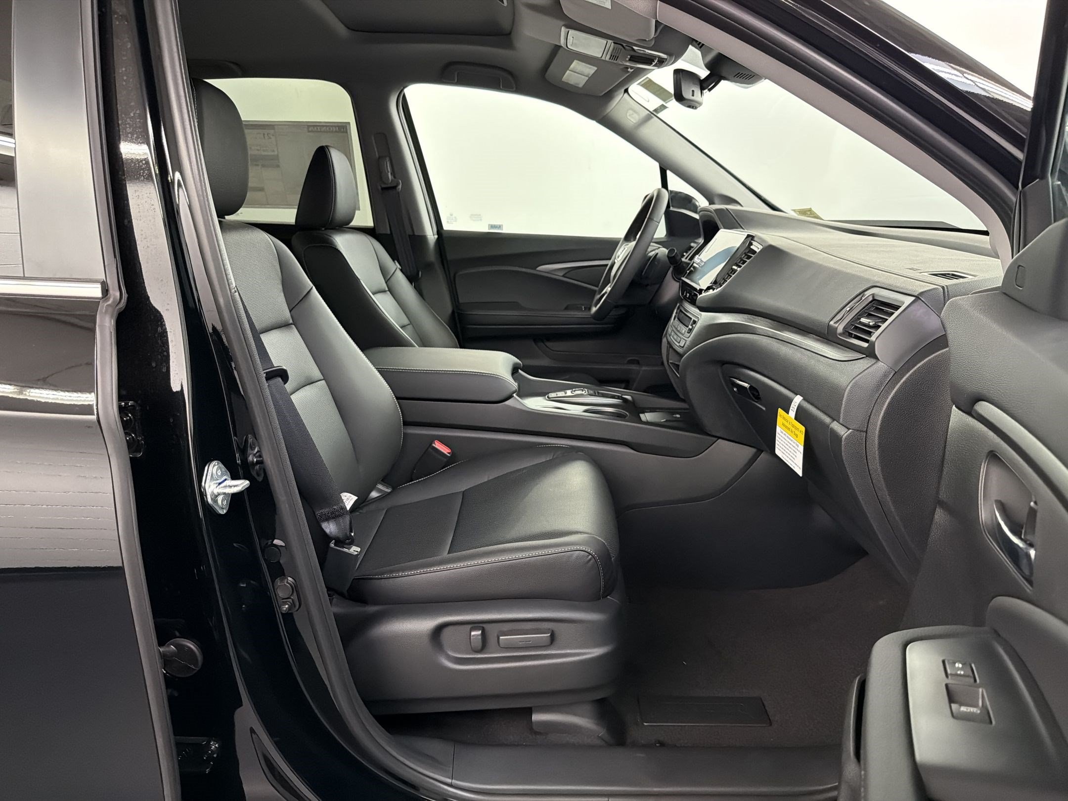 2026 Honda Ridgeline RTL - Photo 24
