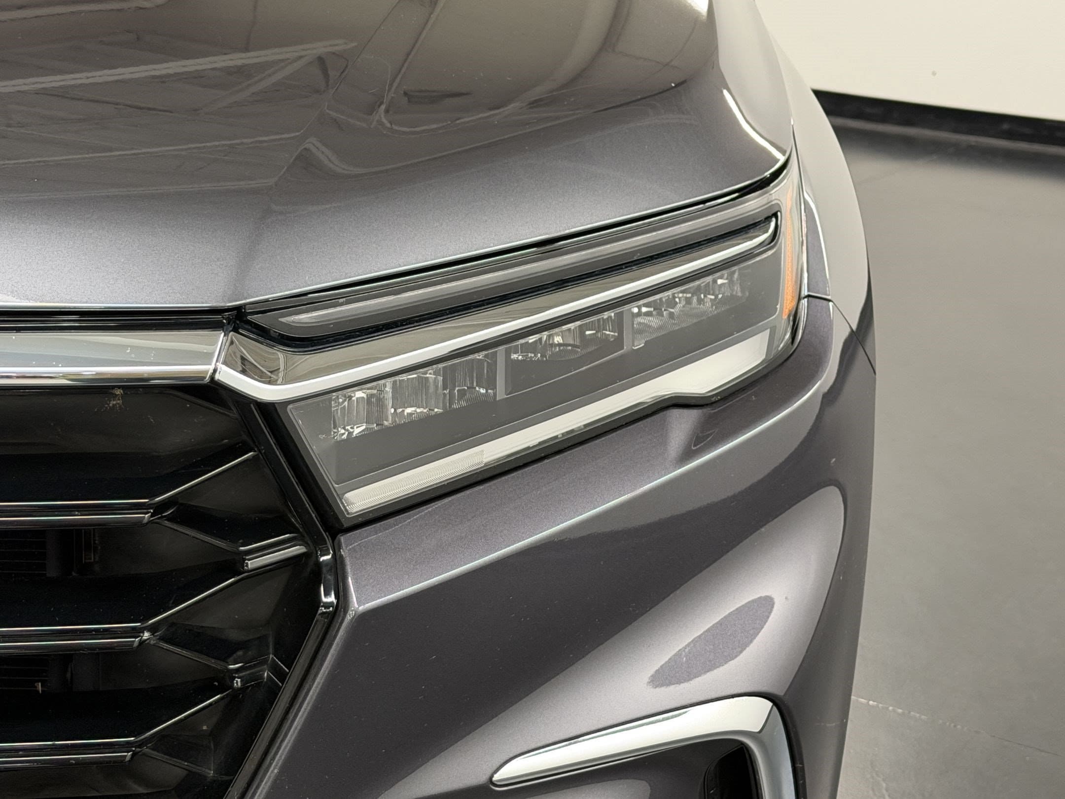 2024 Honda Pilot Touring - Photo 12