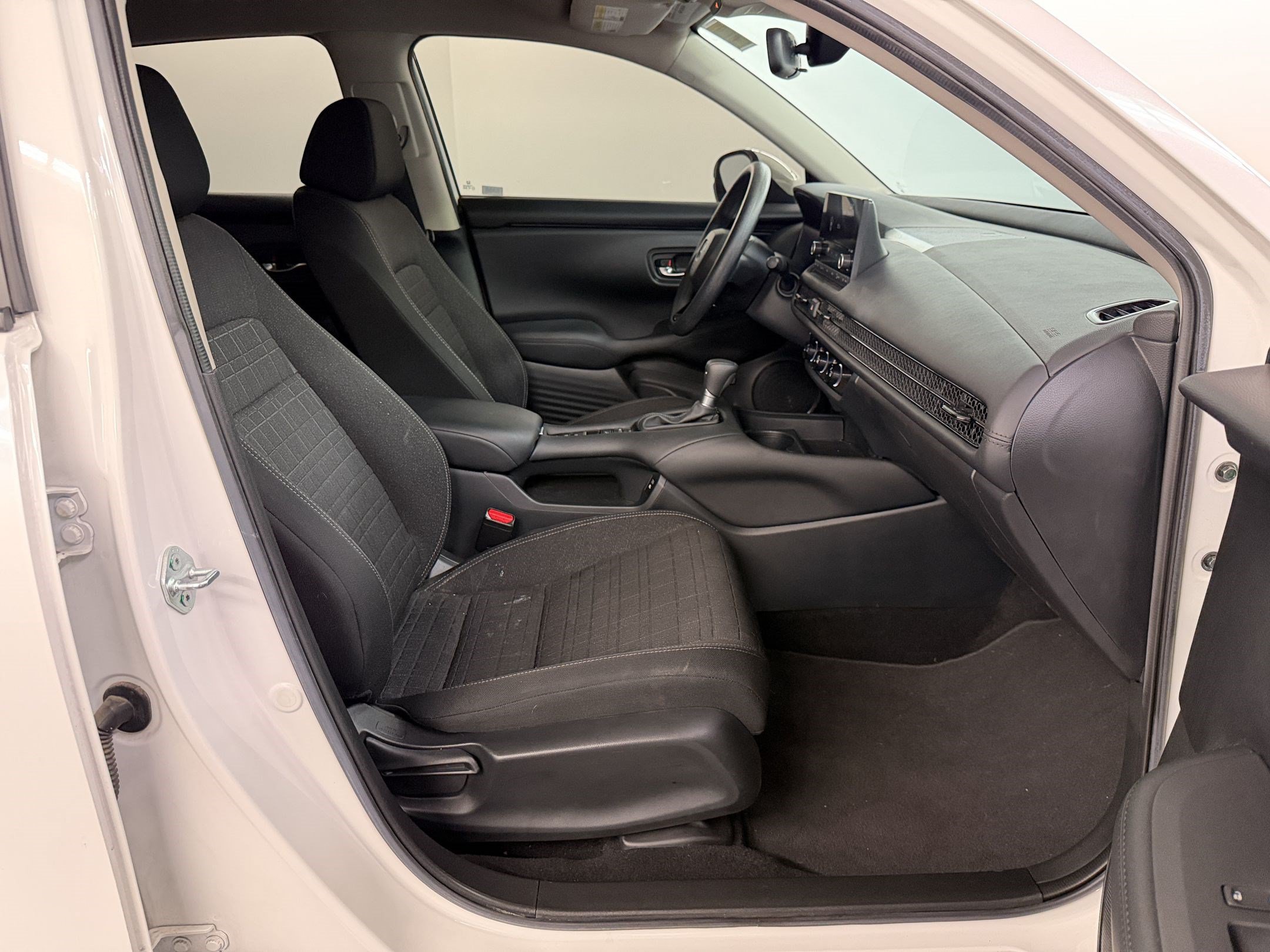 2024 Honda HR-V LX - Photo 22