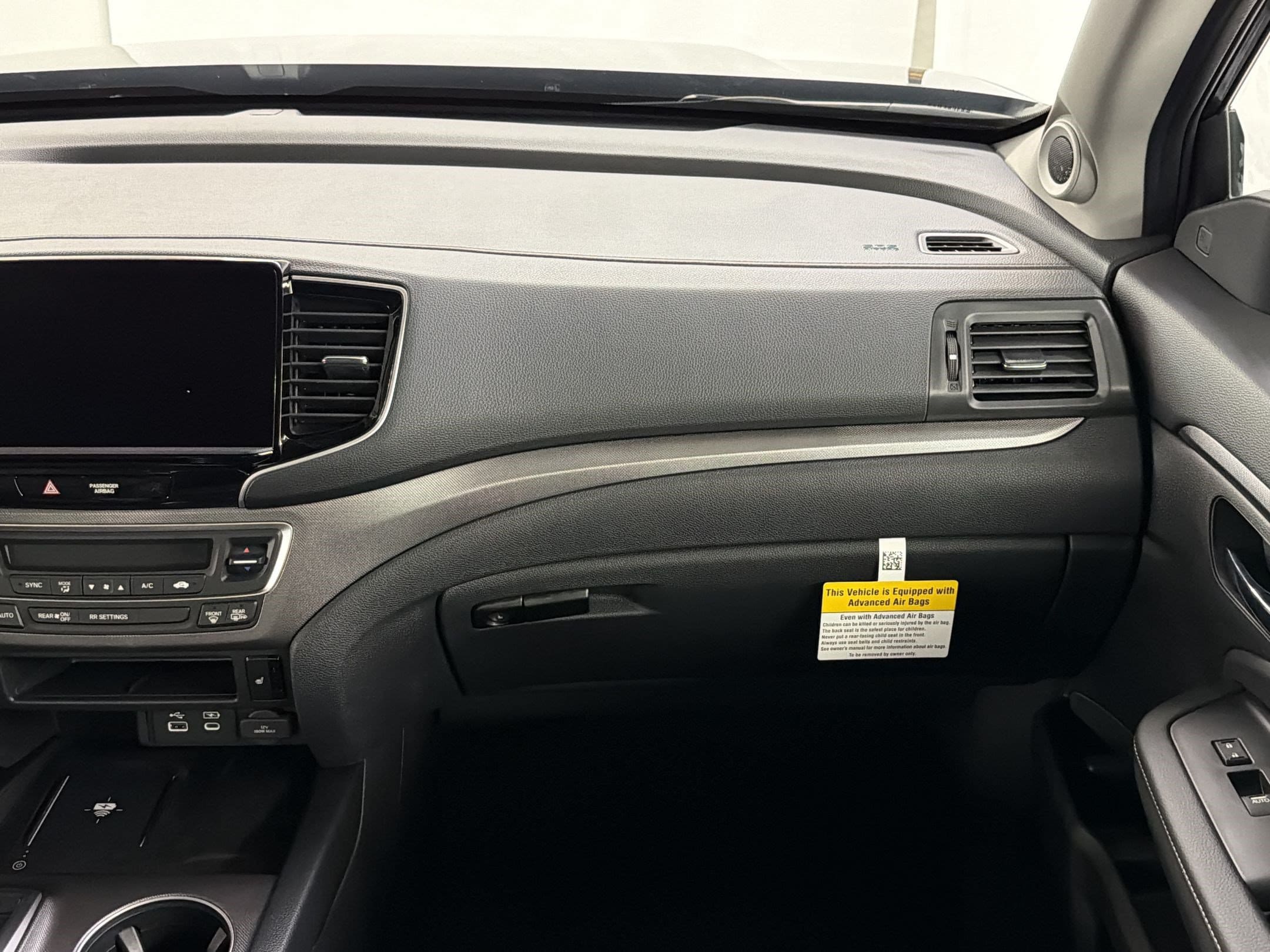 2026 Honda Ridgeline RTL - Photo 27