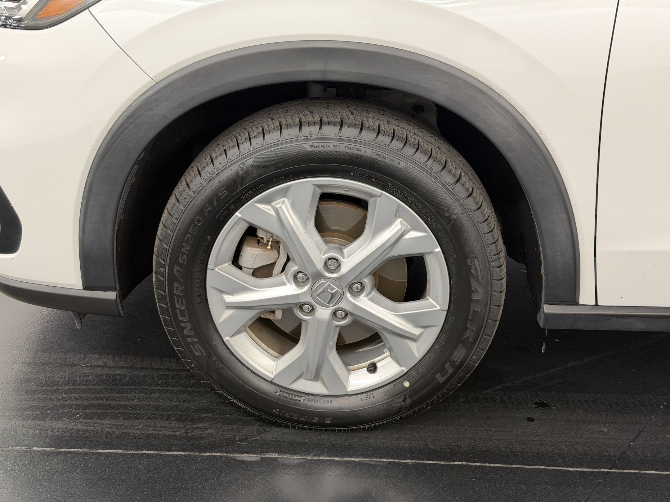2024 Honda HR-V LX - Photo 12