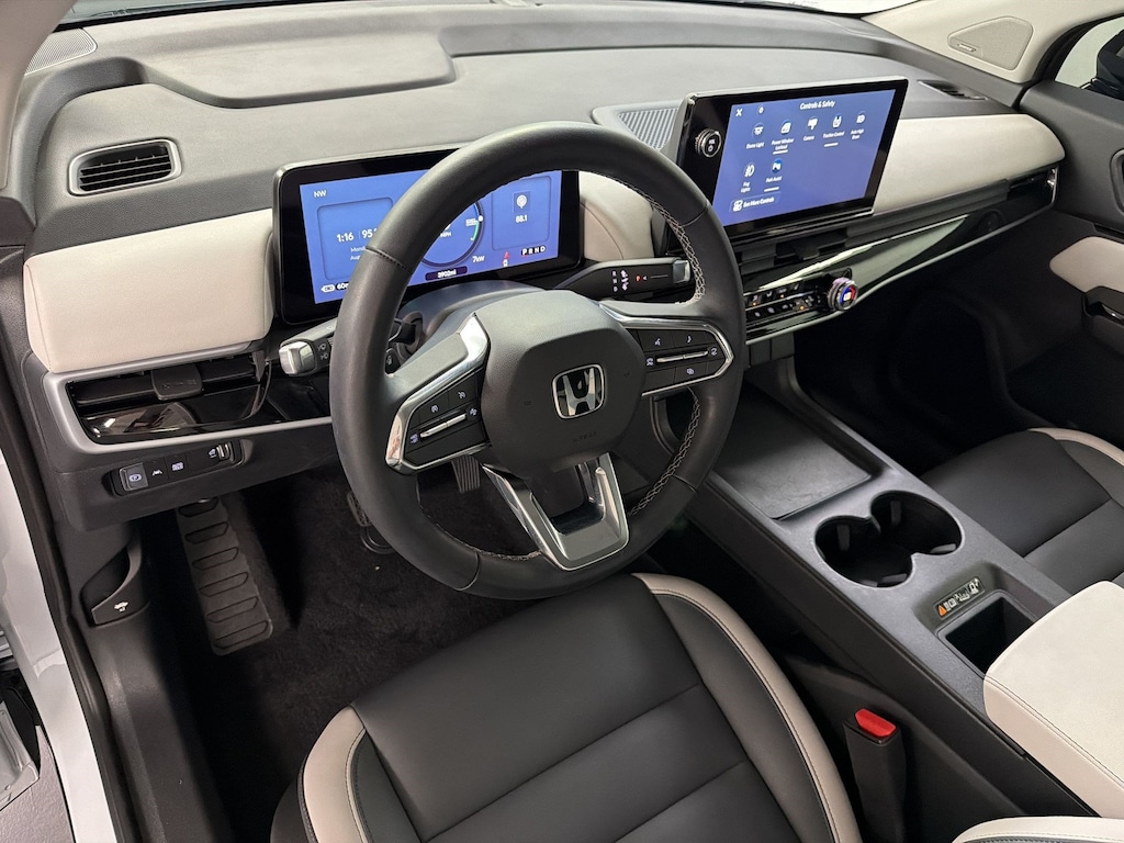 Certified 2026 Honda Prologue Touring SUV