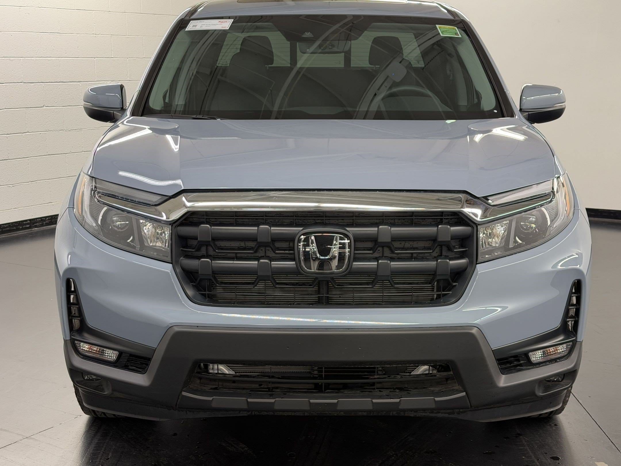 2026 Honda Ridgeline RTL - Photo 6