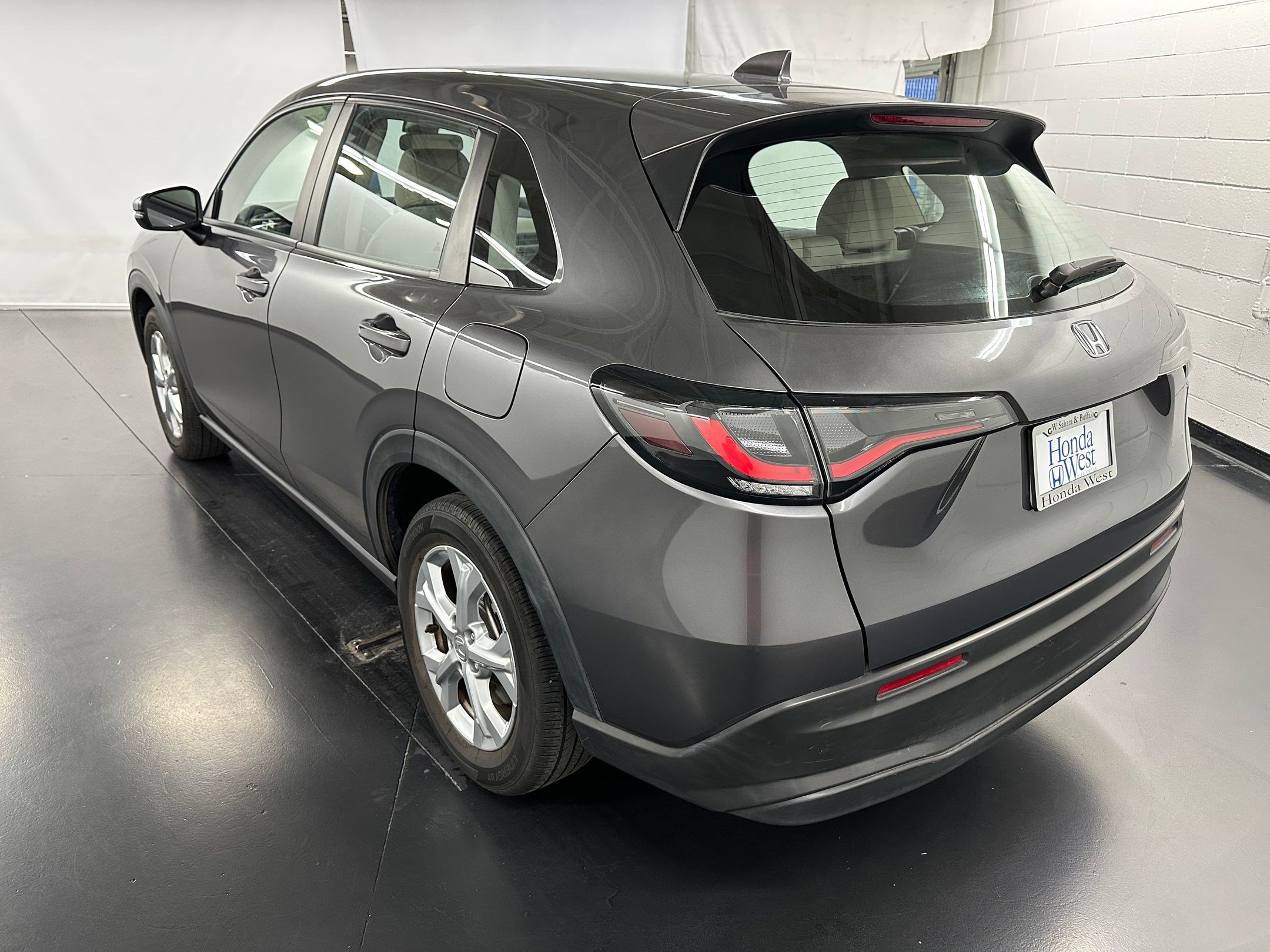 2024 Honda HR-V LX - Photo 3