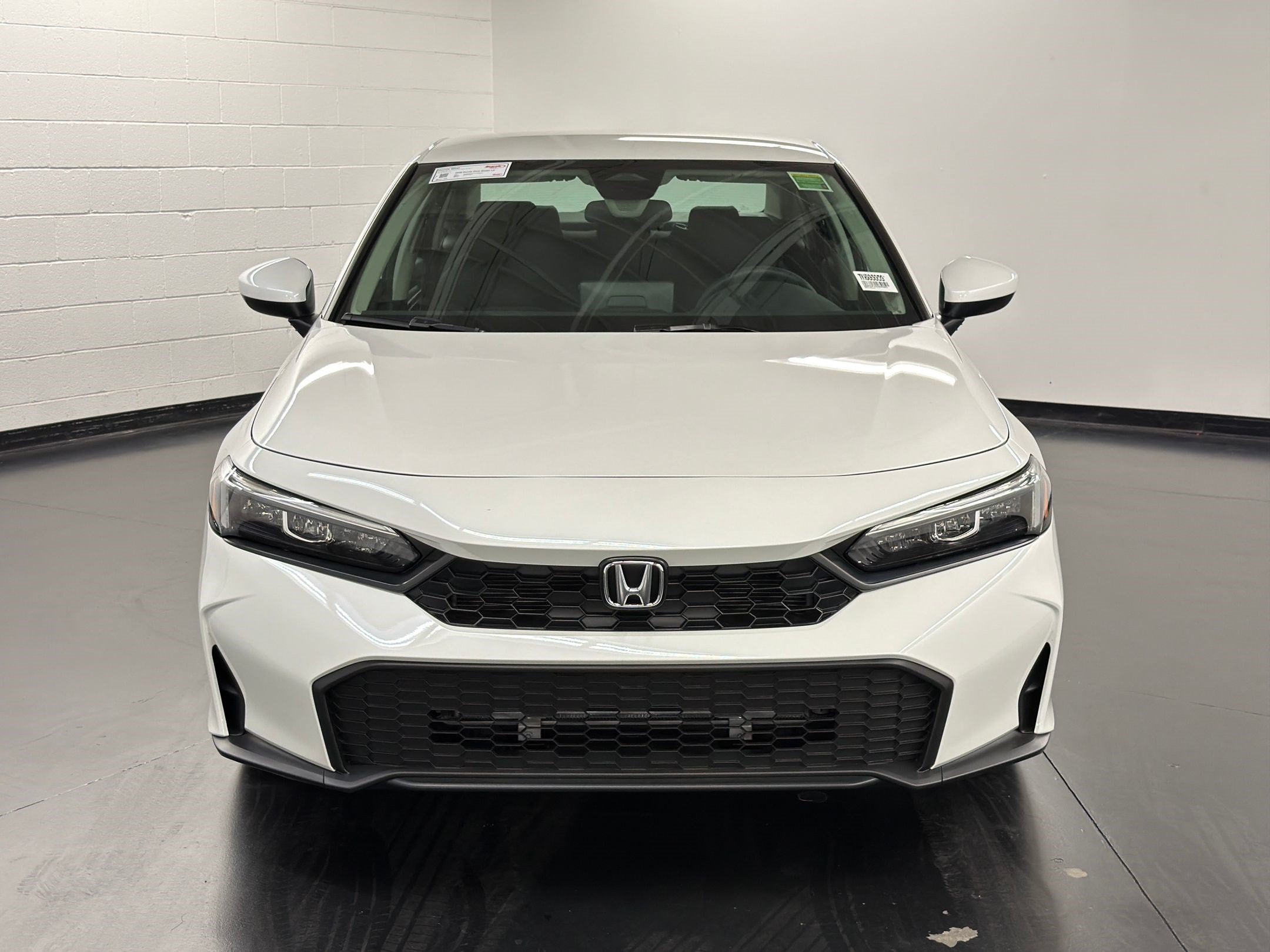 2026 Honda Civic LX - Photo 6