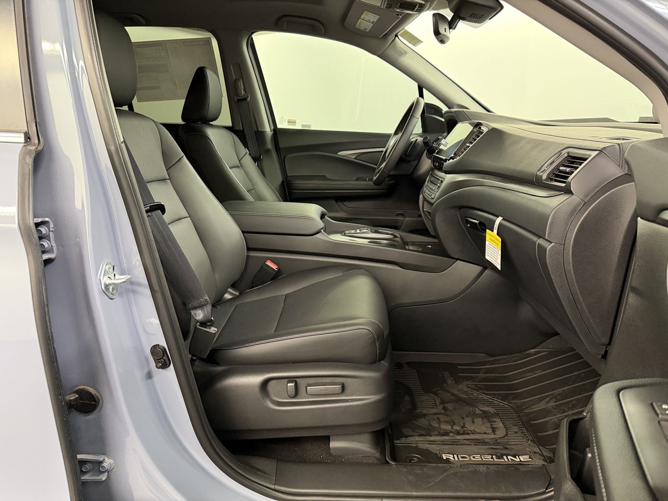 2026 Honda Ridgeline RTL - Photo 25