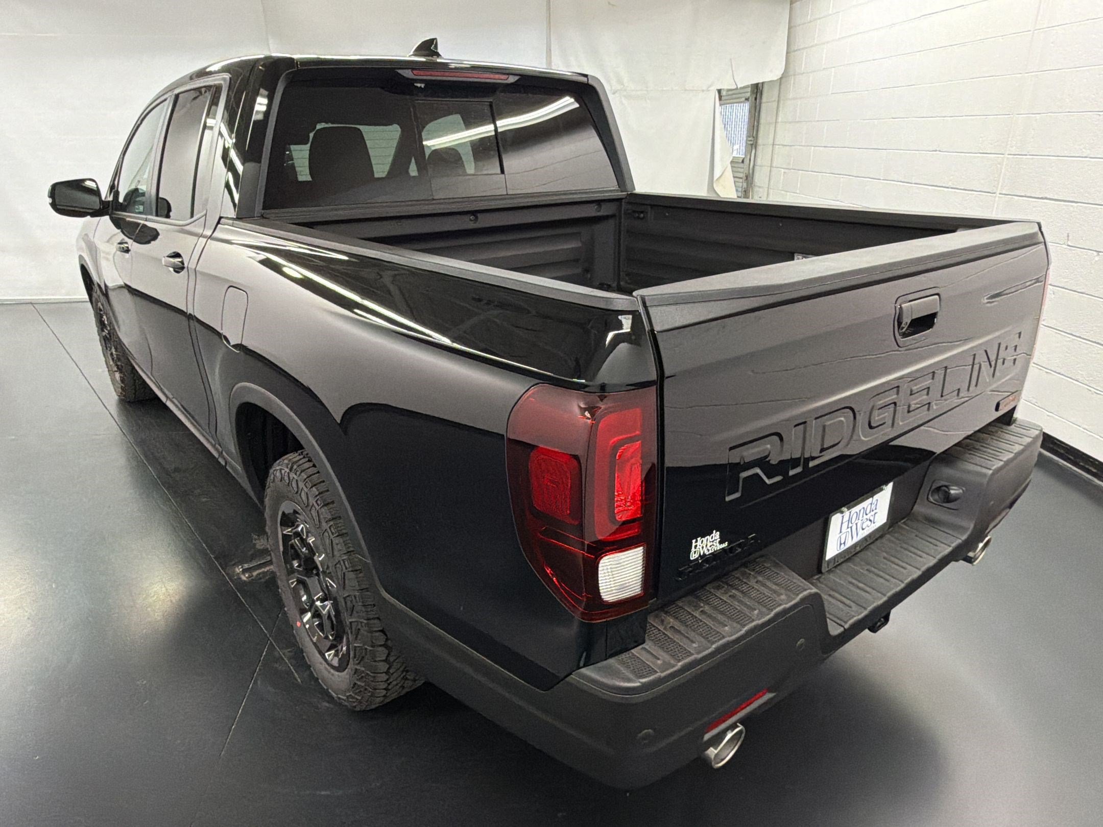 New 2026 Honda Ridgeline TrailSport+ Truck Crew Cab
