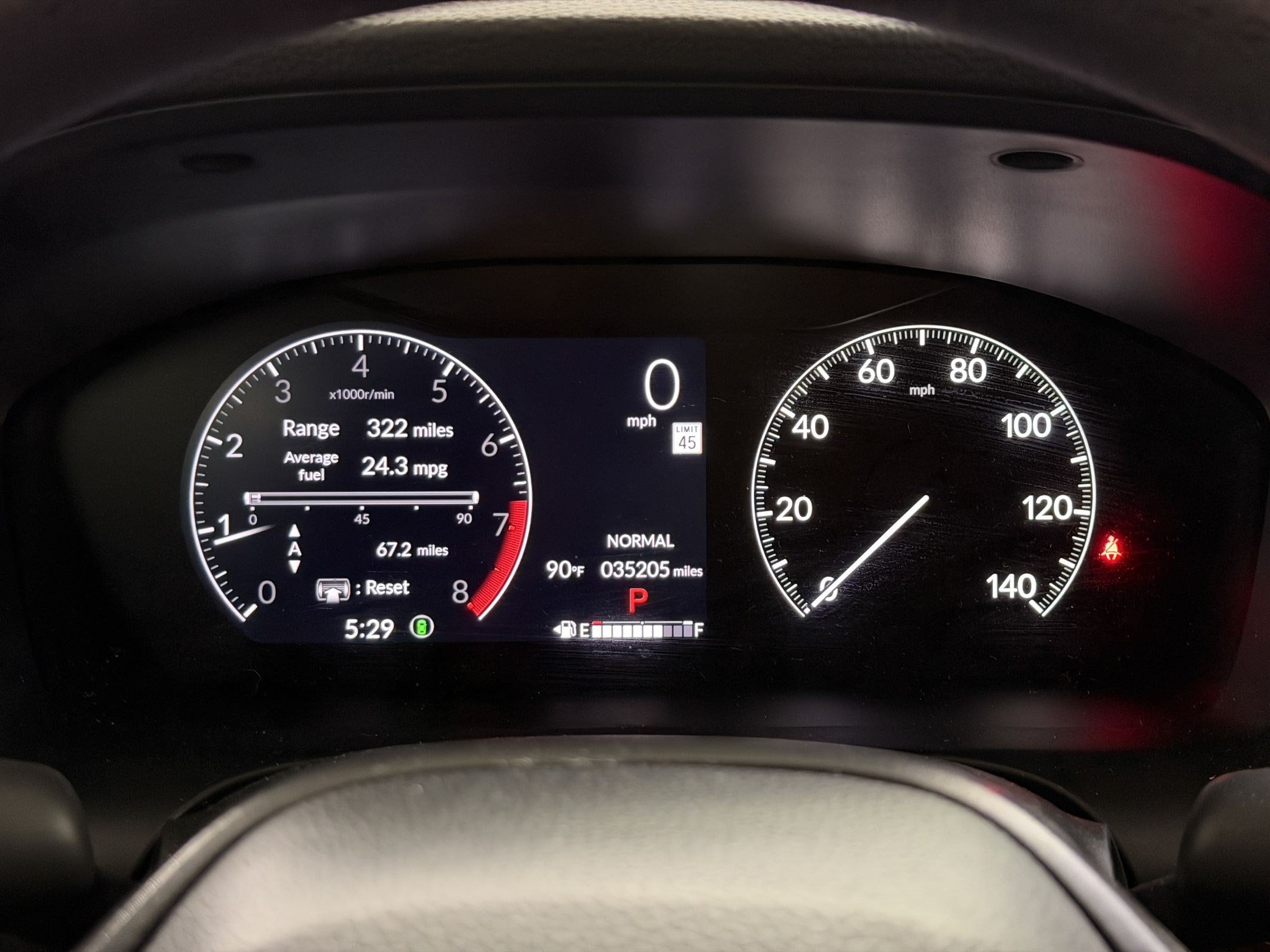 2024 Honda HR-V LX - Photo 20