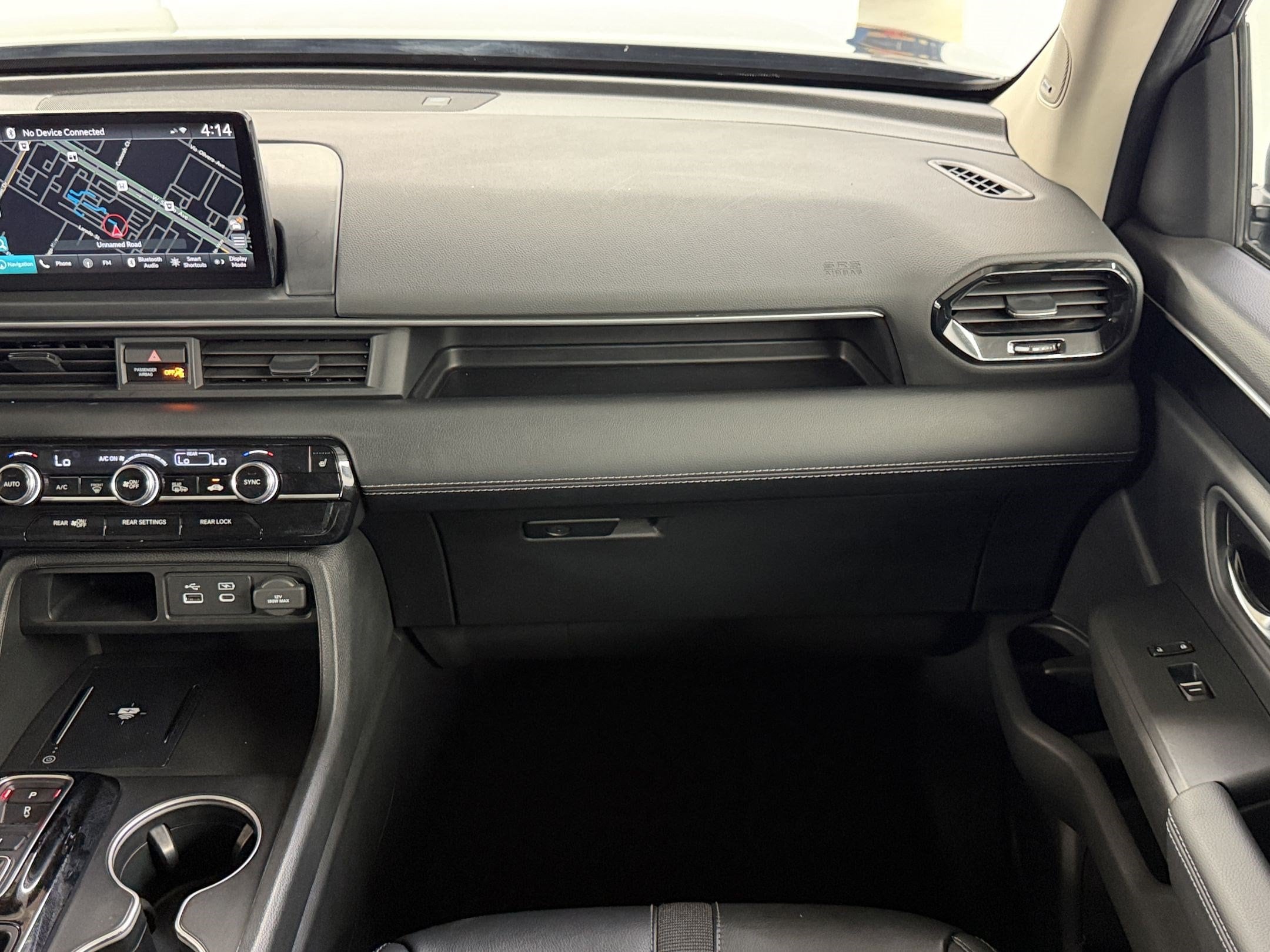 2024 Honda Pilot Touring - Photo 30