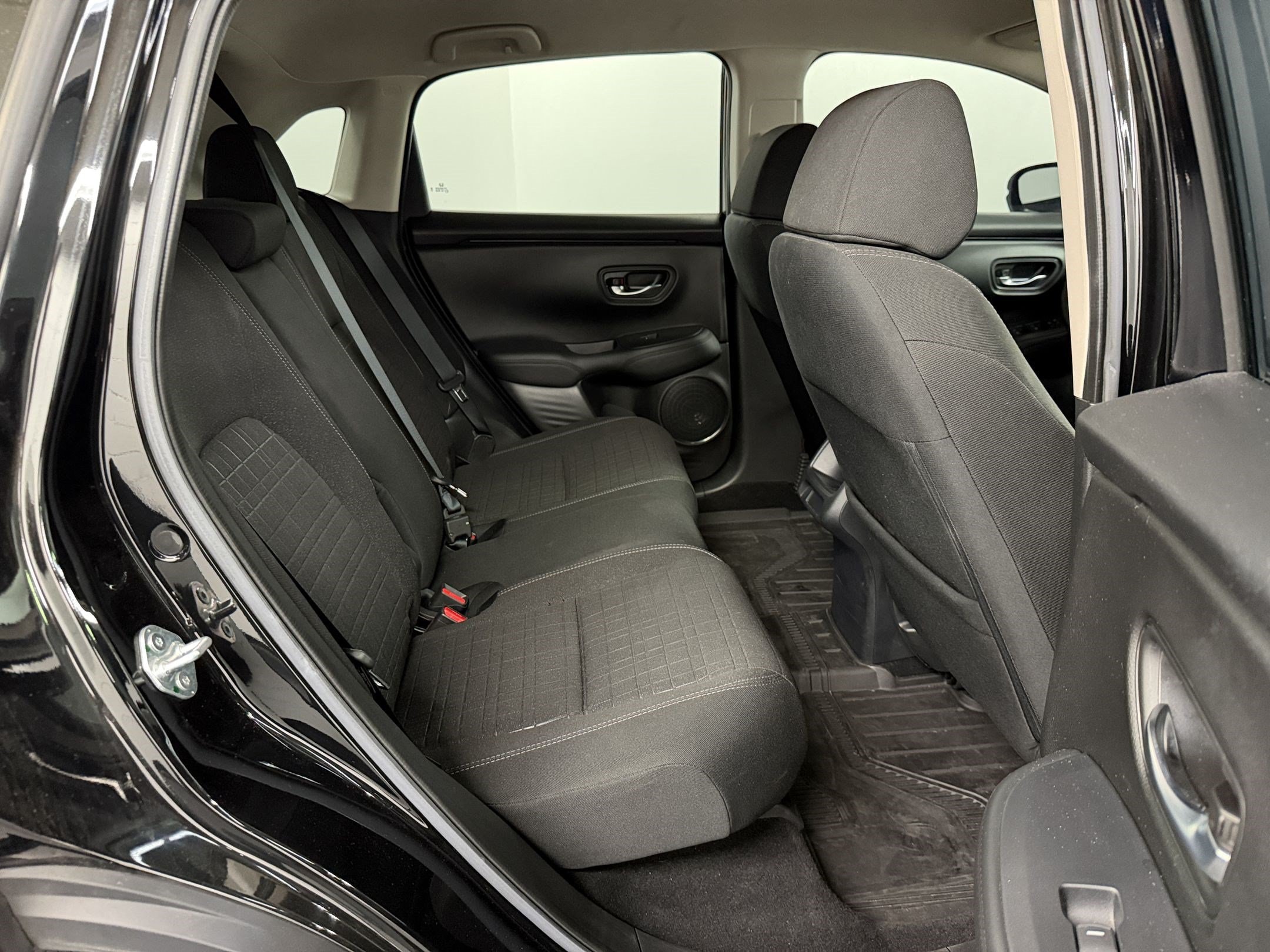 2024 Honda HR-V LX - Photo 28