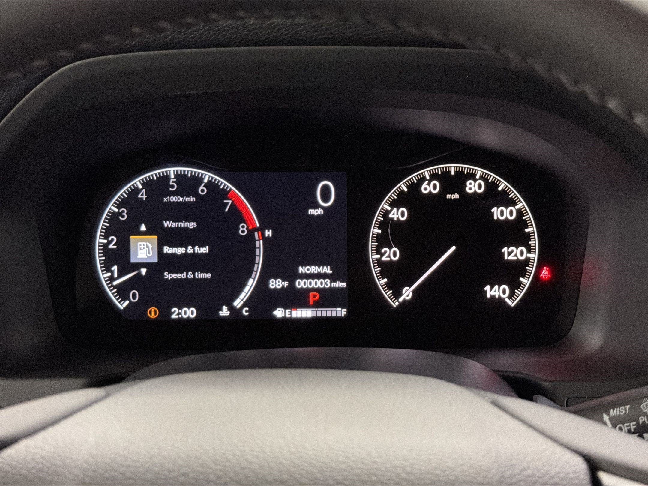 2026 Honda Ridgeline RTL - Photo 21