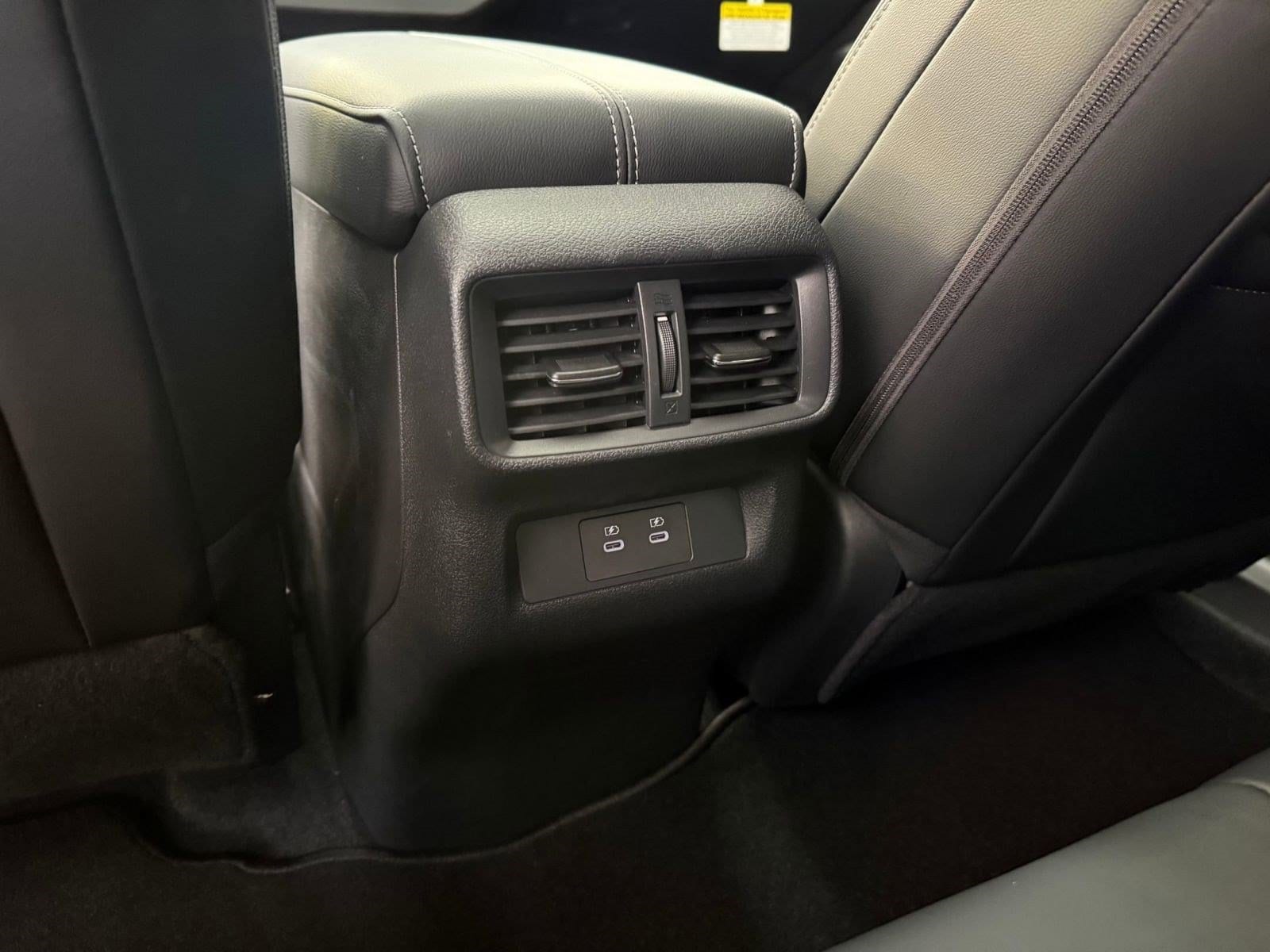 2026 Nissan Murano SL - Photo 25
