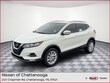  Nissan Rogue Sport