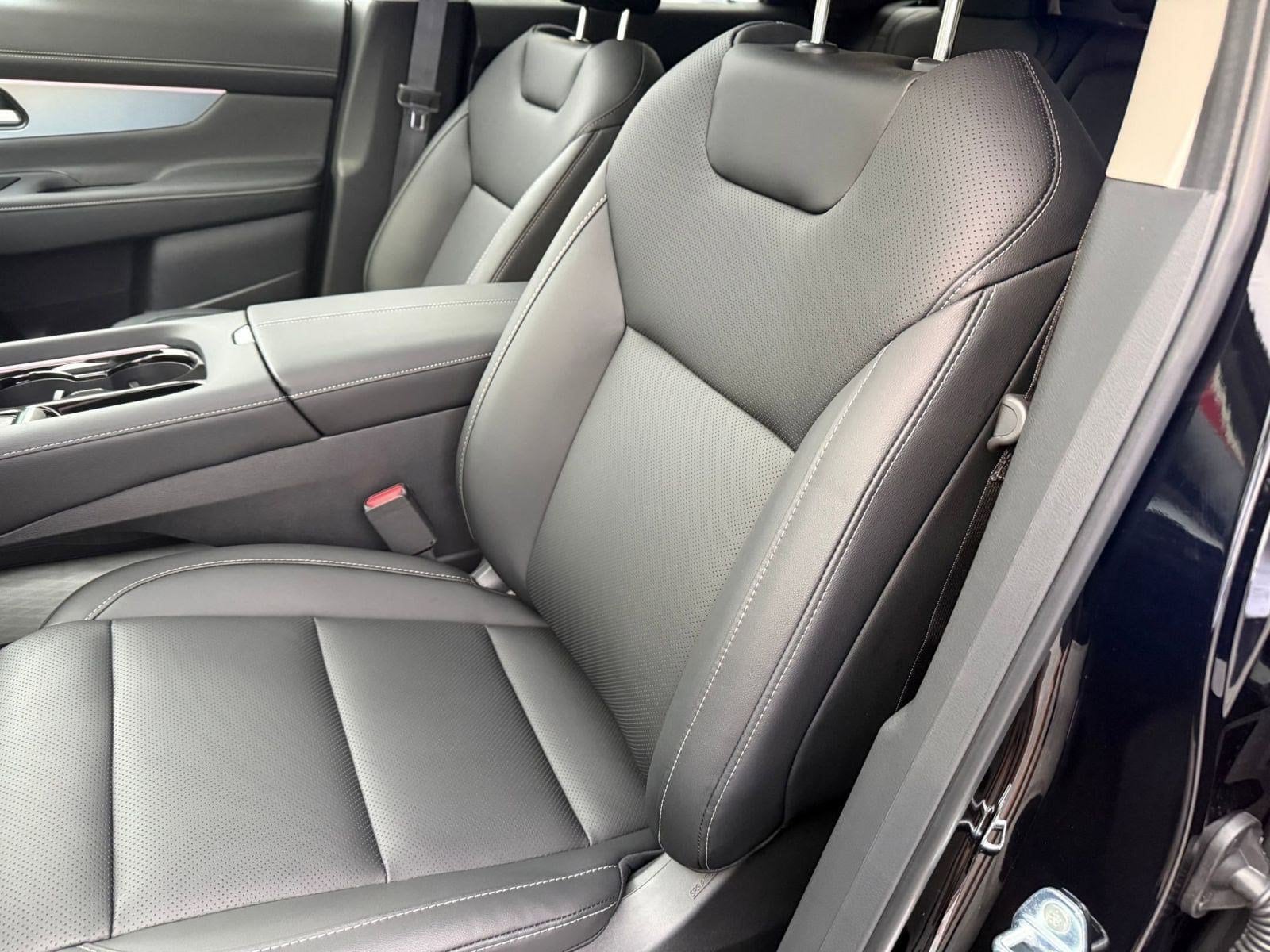 2026 Nissan Murano SL - Photo 24