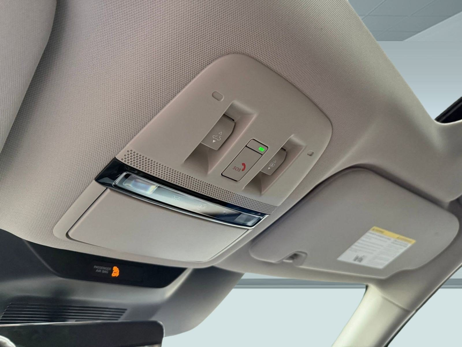 2026 Nissan Murano SL - Photo 20