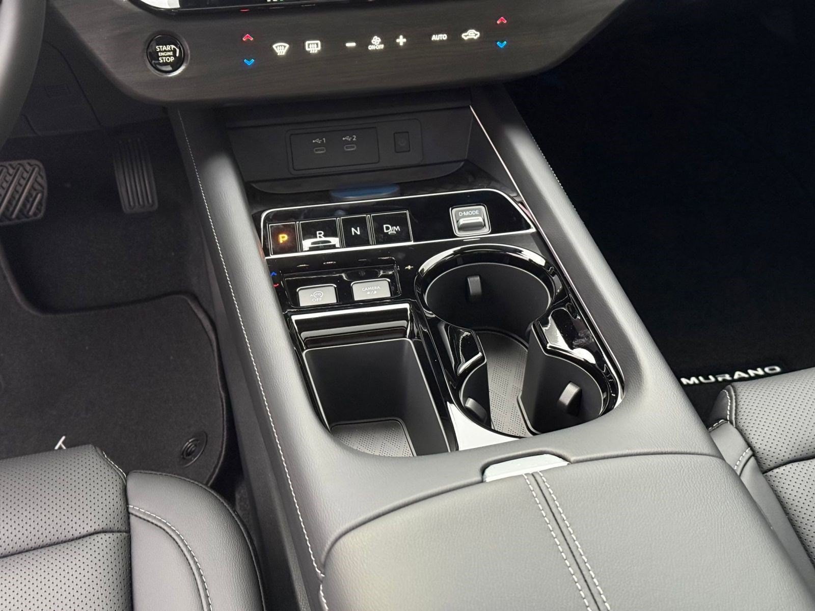 2026 Nissan Murano SL - Photo 29