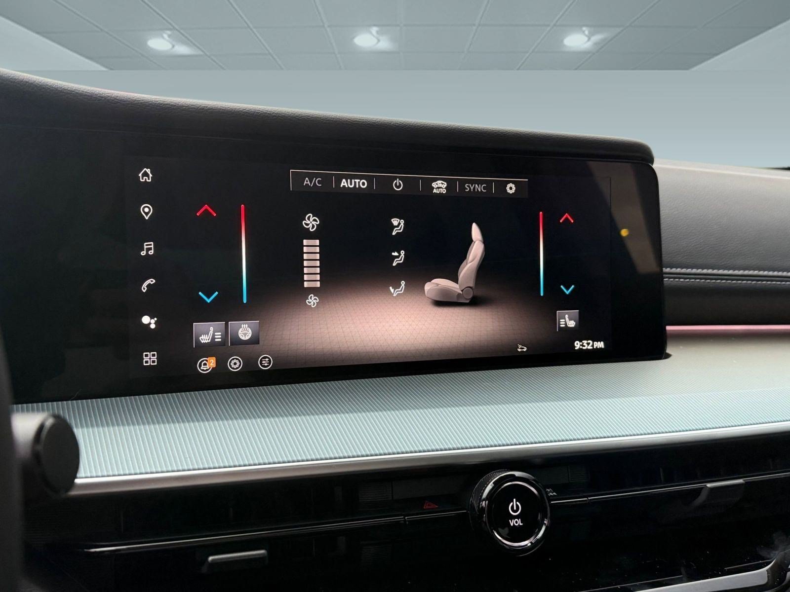 2026 Nissan Murano SL - Photo 30