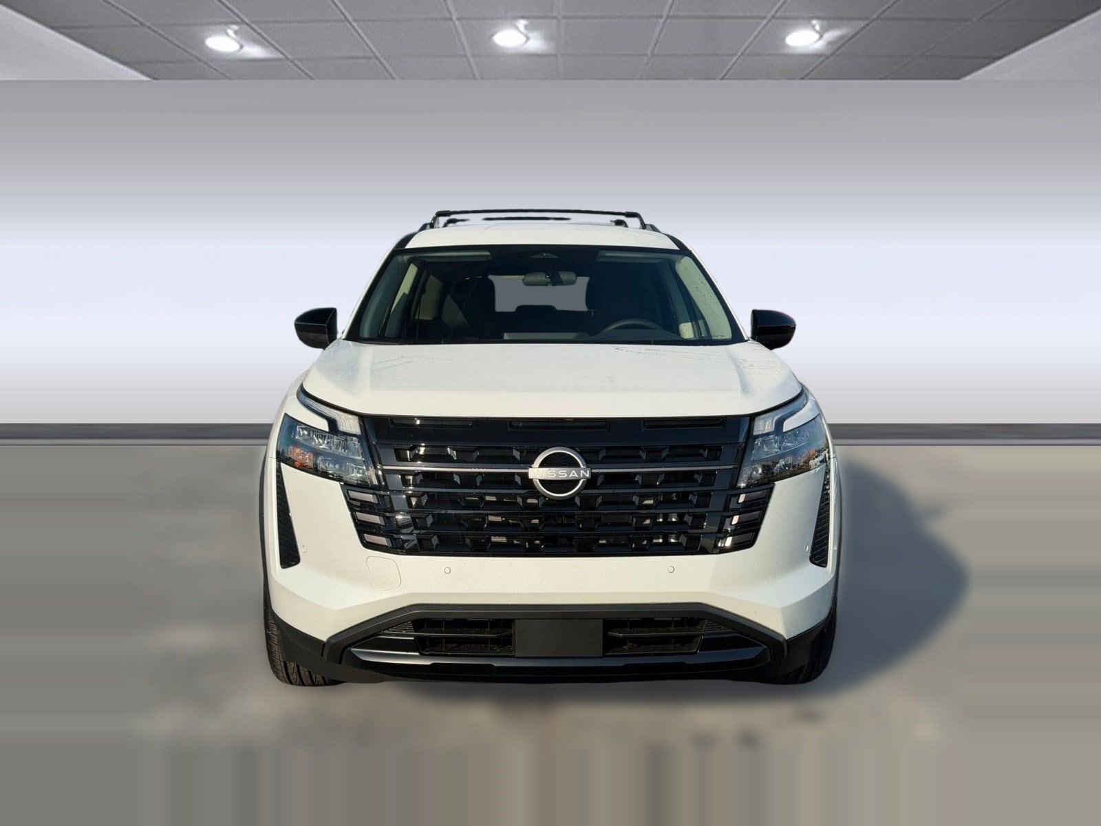 2026 Nissan Pathfinder SV - Photo 10