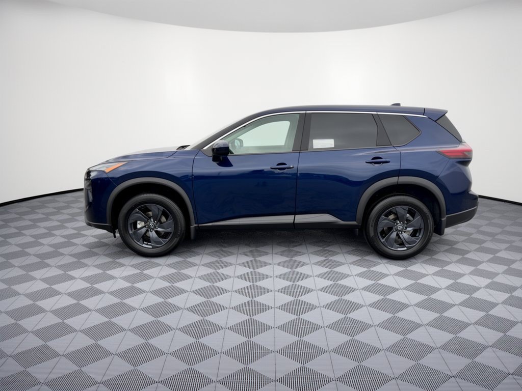 New 2027 Nissan Rogue SV SUV