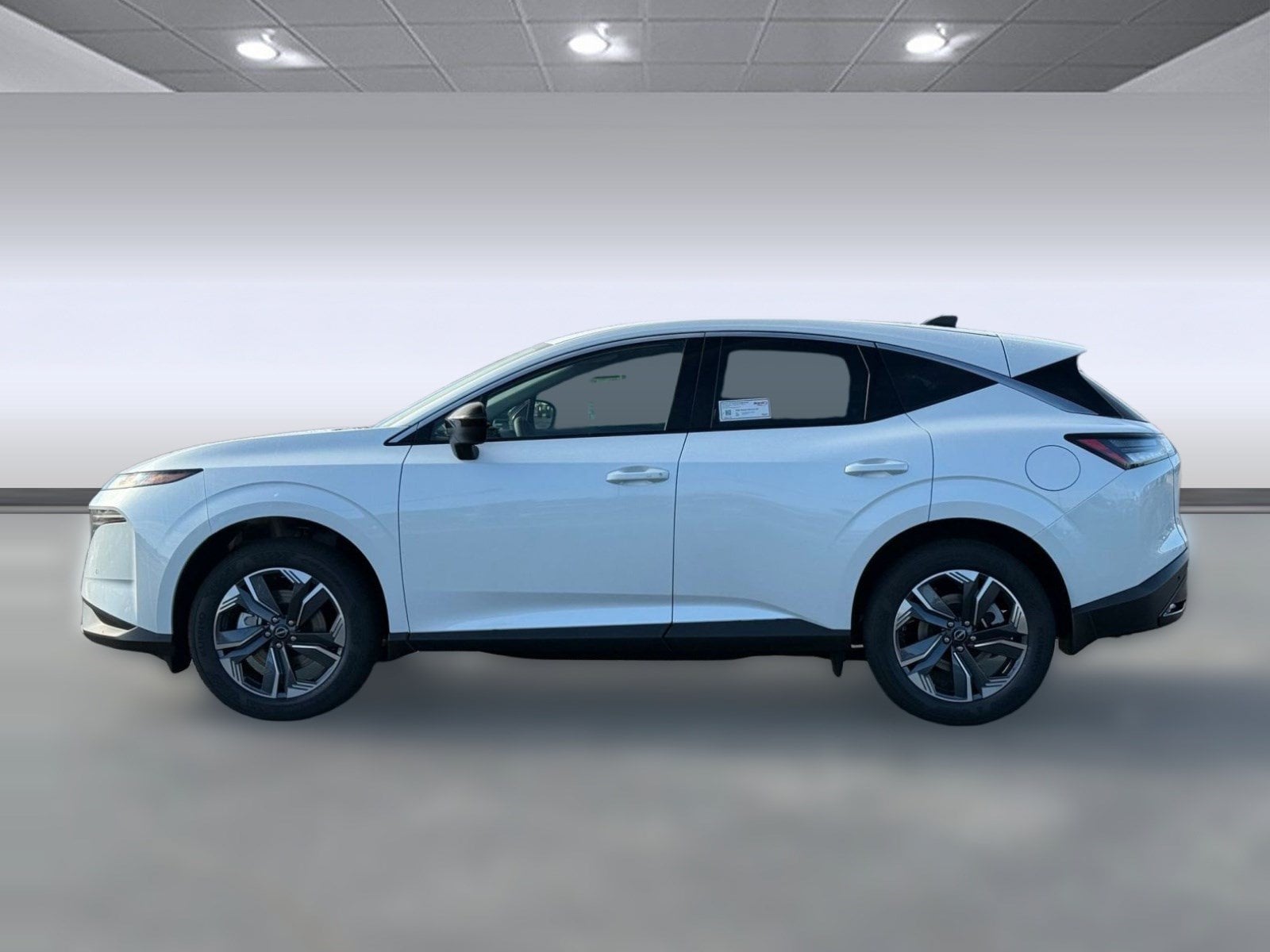2026 Nissan Murano SV - Photo 3