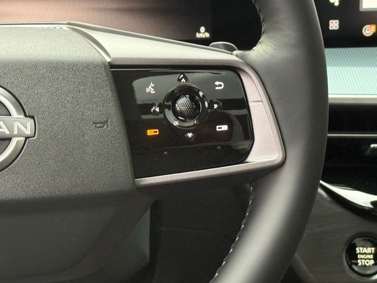 2026 Nissan Murano SL - Photo 27