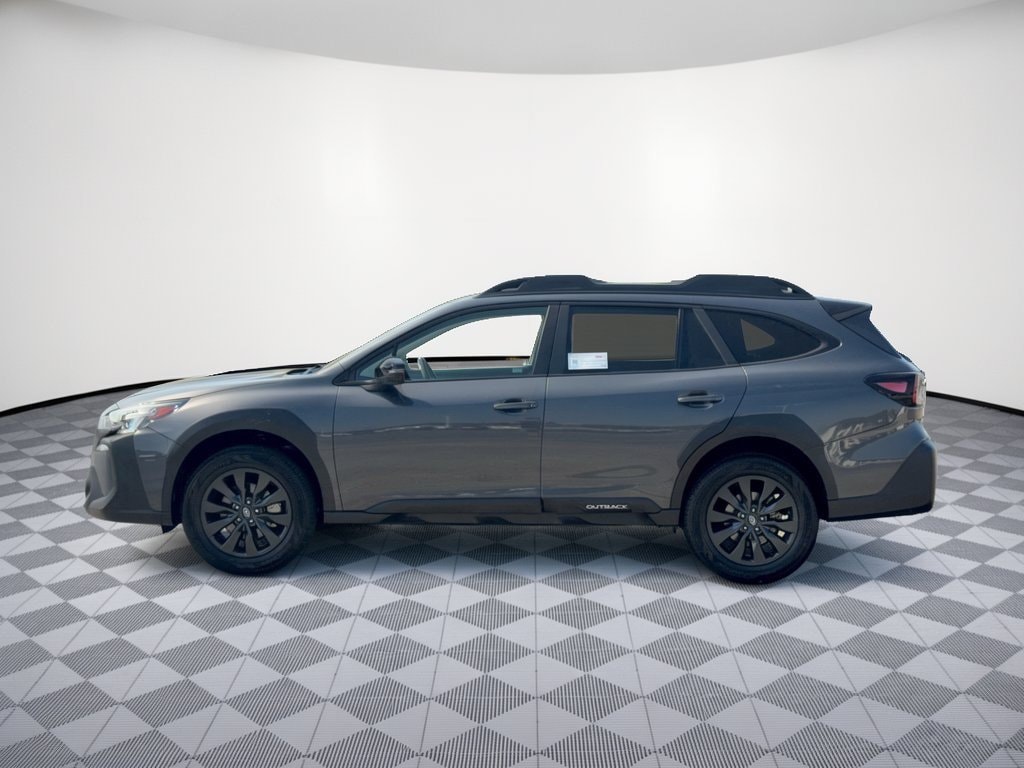 Used 2023 Subaru Outback Onyx Edition SUV
