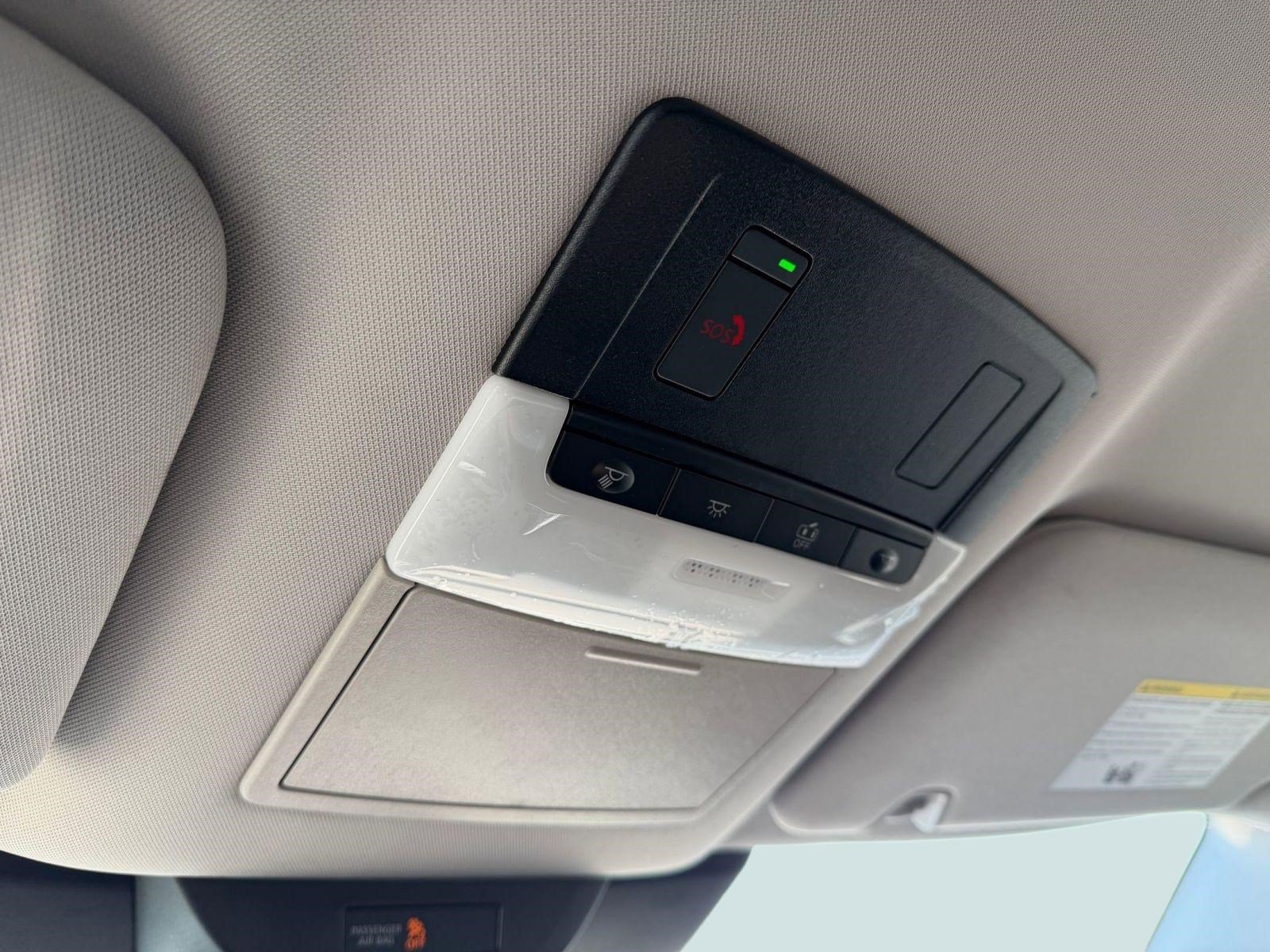 2026 Nissan Pathfinder SV - Photo 22